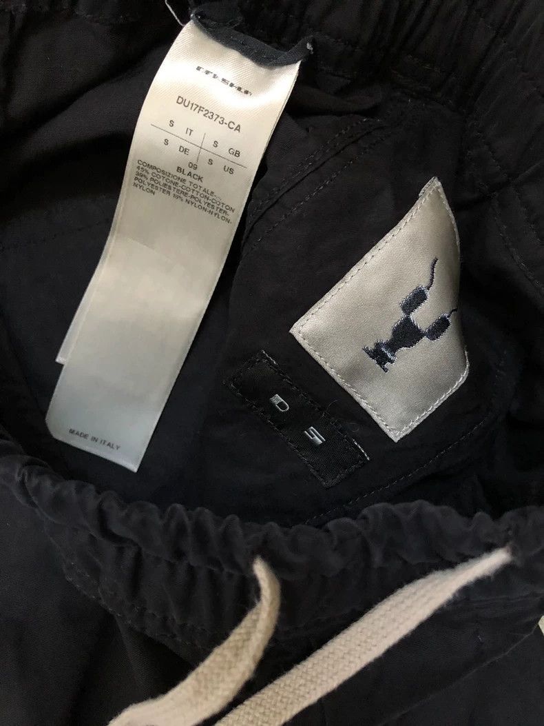 Rick Owens Rick Owens Casual Pants Size S Size US 30 / EU 46 - 5 Thumbnail