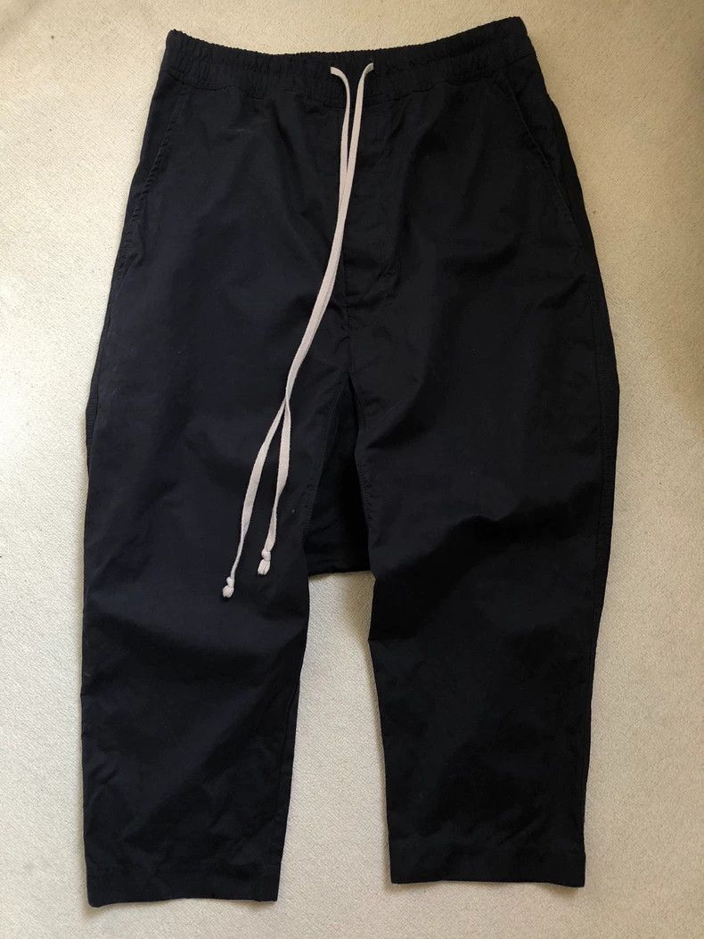 Rick Owens Rick Owens Casual Pants Size S Size US 30 / EU 46 - 3 Thumbnail
