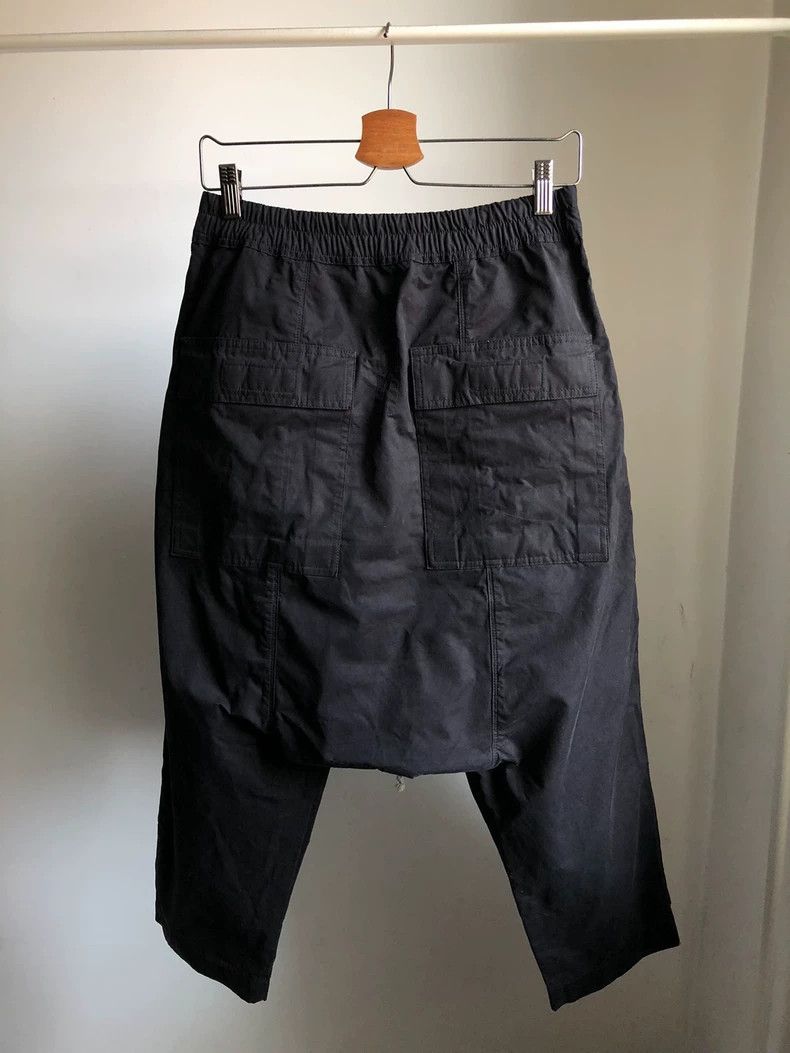 Rick Owens Rick Owens Casual Pants Size S Size US 30 / EU 46 - 2 Thumbnail
