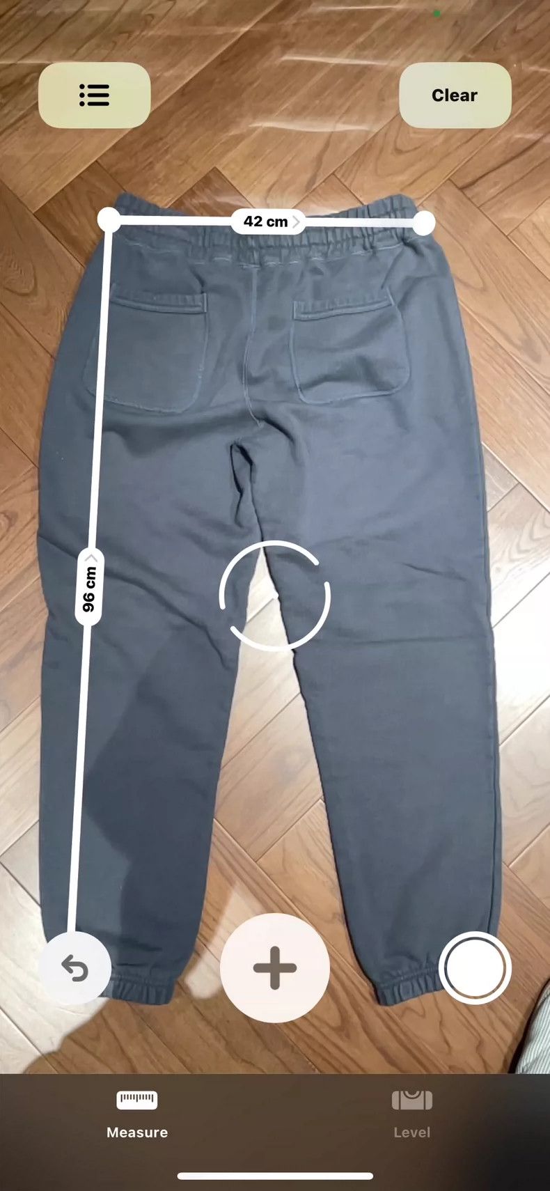 Ader Error Aime Leon Dore Sweatpants in Dark Gray Size US 34 / EU 50 - 6 Thumbnail