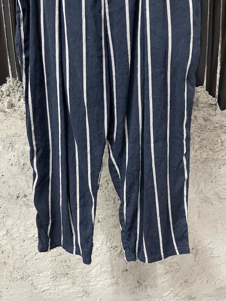 Kapital Kapital Striped Pants in Size 3 Size US 26 / EU 42 - 4 Thumbnail