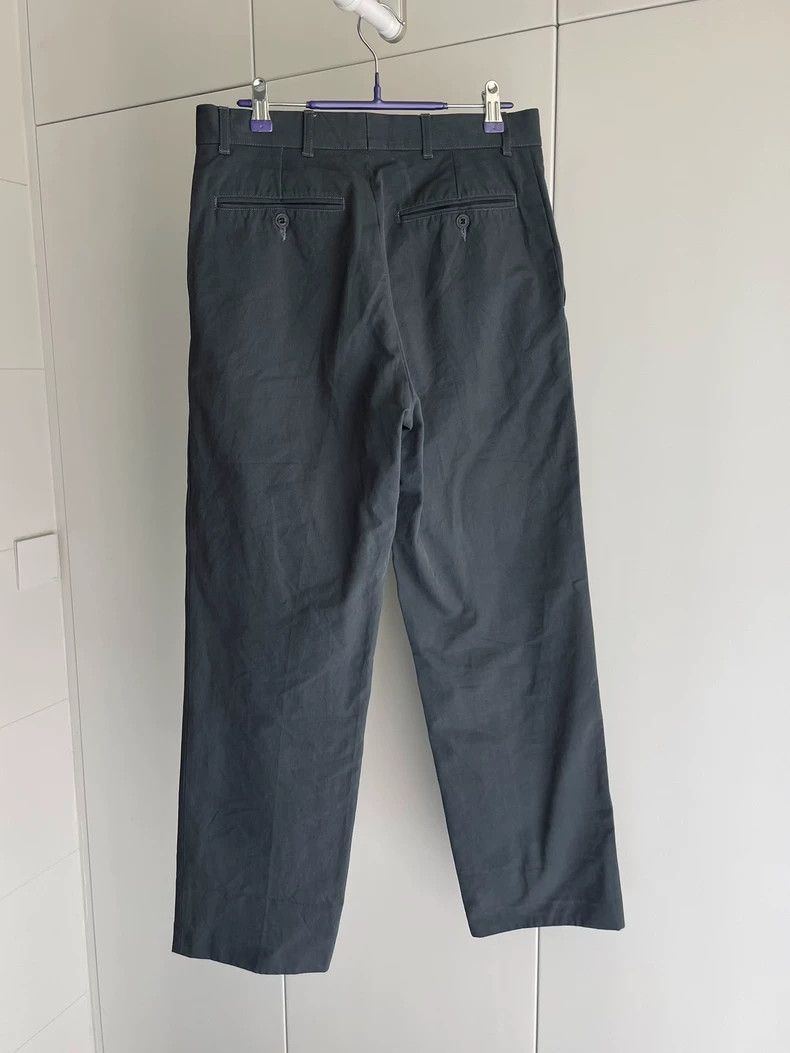 Dries Van Noten Dries Van Noten Casual Pants Belgium Size 46 Size US 31 - 2 Thumbnail