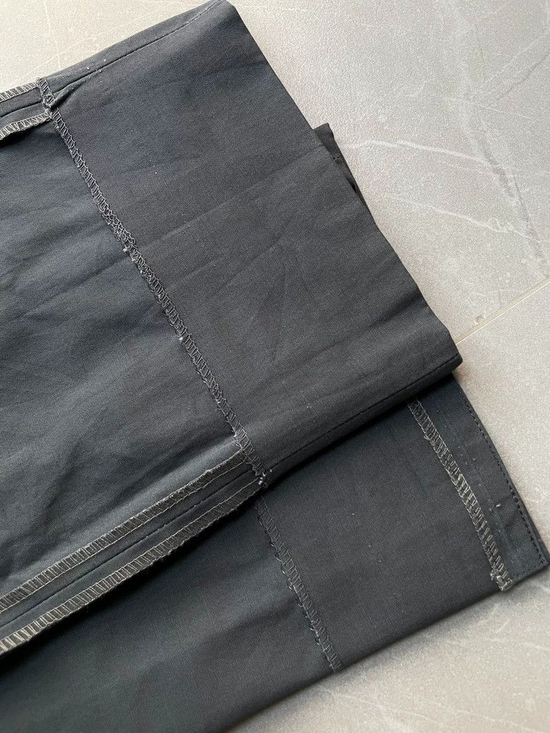 Dries Van Noten Dries Van Noten Casual Pants Belgium Size 46 Size US 31 - 6 Thumbnail