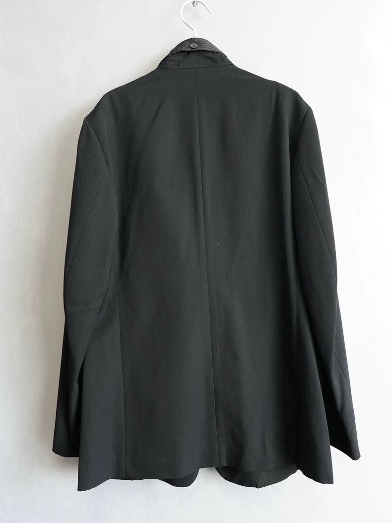 Loro Piana Yohji Yamamoto Safety Belt Jacket Size US M / EU 48-50 / 2 - 3 Thumbnail