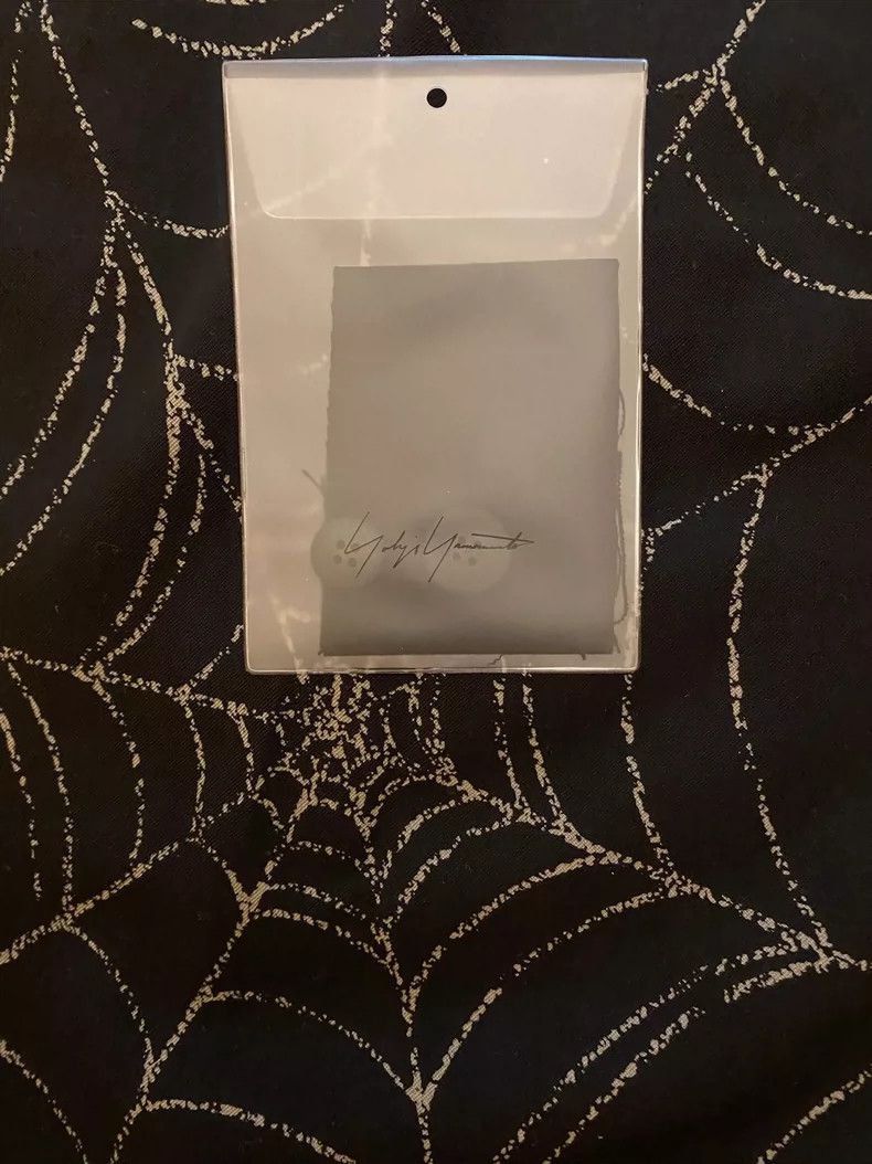 Loro Piana Yohji Yamamoto Spider Web Trousers Size 4 Size US 26 / EU 42 - 3 Thumbnail