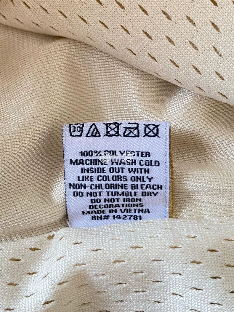 Ader Error Aime Leon Dore New Balance Sport Shorts Size US 26 / EU 42 - 7 Thumbnail