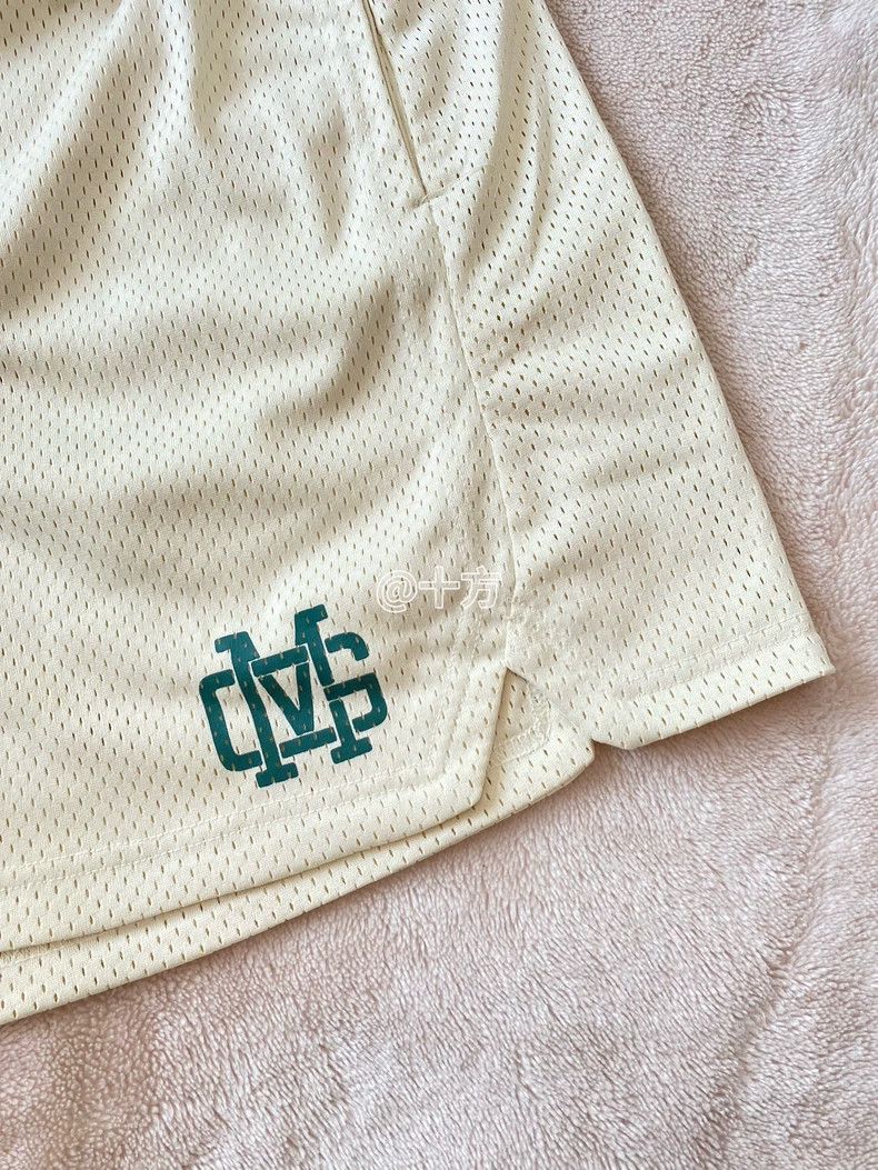 Ader Error Aime Leon Dore New Balance Sport Shorts Size US 26 / EU 42 - 3 Thumbnail