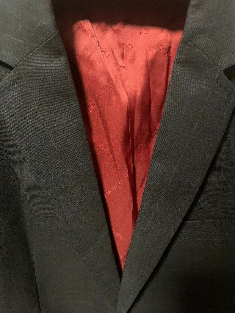 Dsquared2 New dsquared2 Suit with Formal Pants Set Size US L / EU 52-54 / 3 - 2 Thumbnail