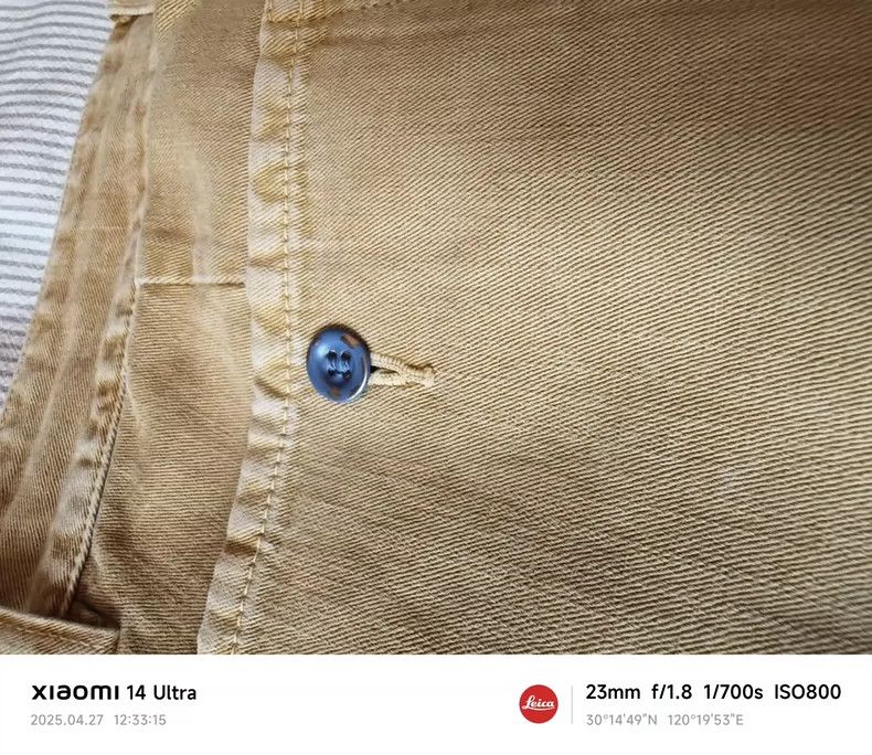 Visvim visvim washed utility painter pants high waist-dmc Size US 26 / EU 42 - 6 Thumbnail