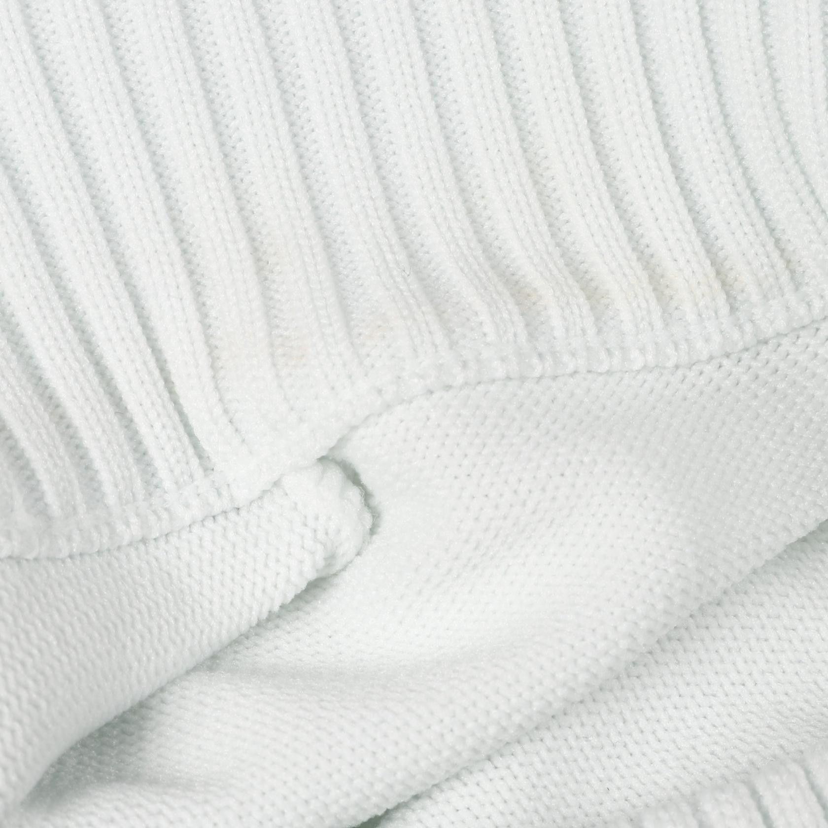 Jil Sander Jil Sander Jil Sander Knit Nylon Knitwear Others Tops JSPS754065WSY4605811 Size ONE SIZE - 6 Thumbnail