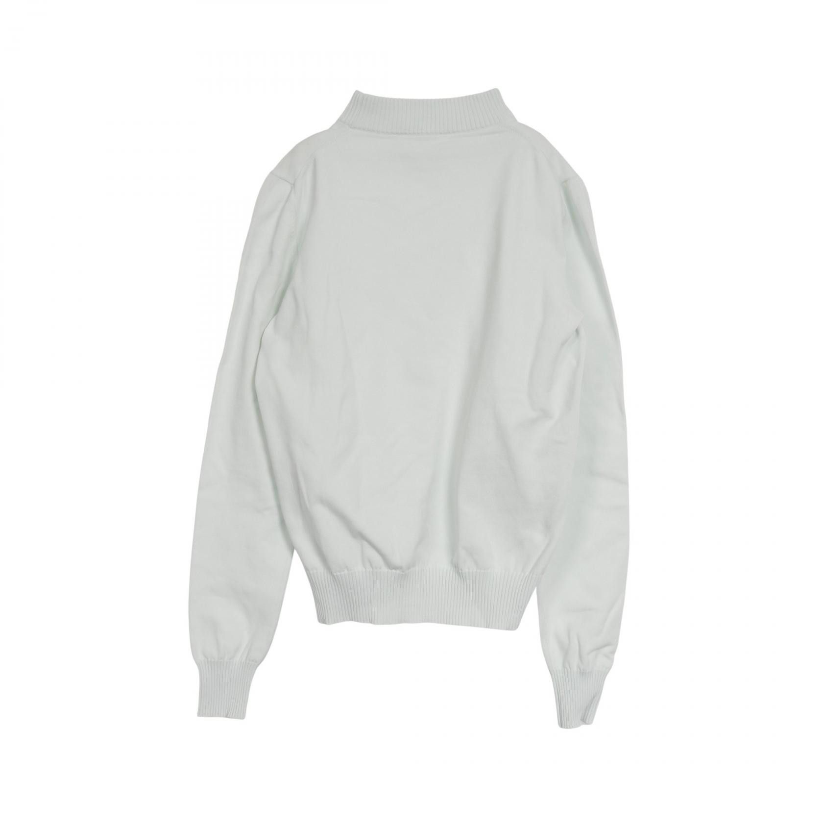 Jil Sander Jil Sander Jil Sander Knit Nylon Knitwear Others Tops JSPS754065WSY4605811 Size ONE SIZE - 2 Thumbnail