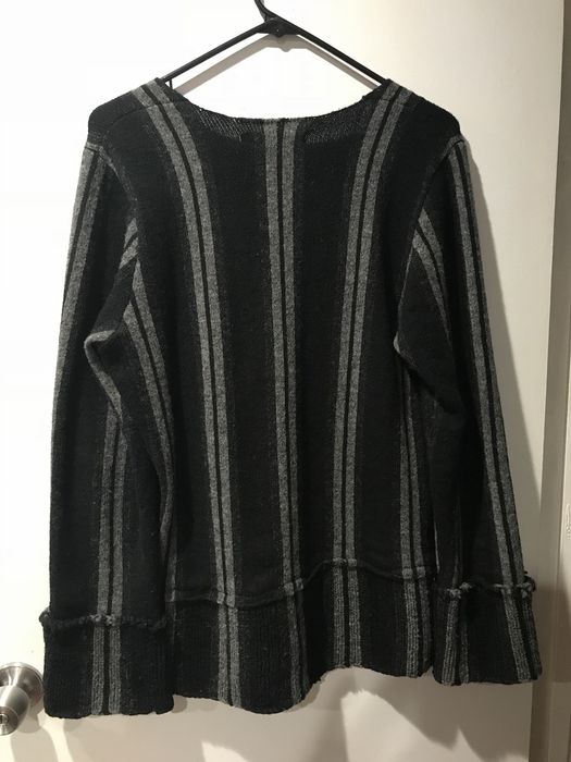 Undercover Undercover Rebelgods Knit | Grailed