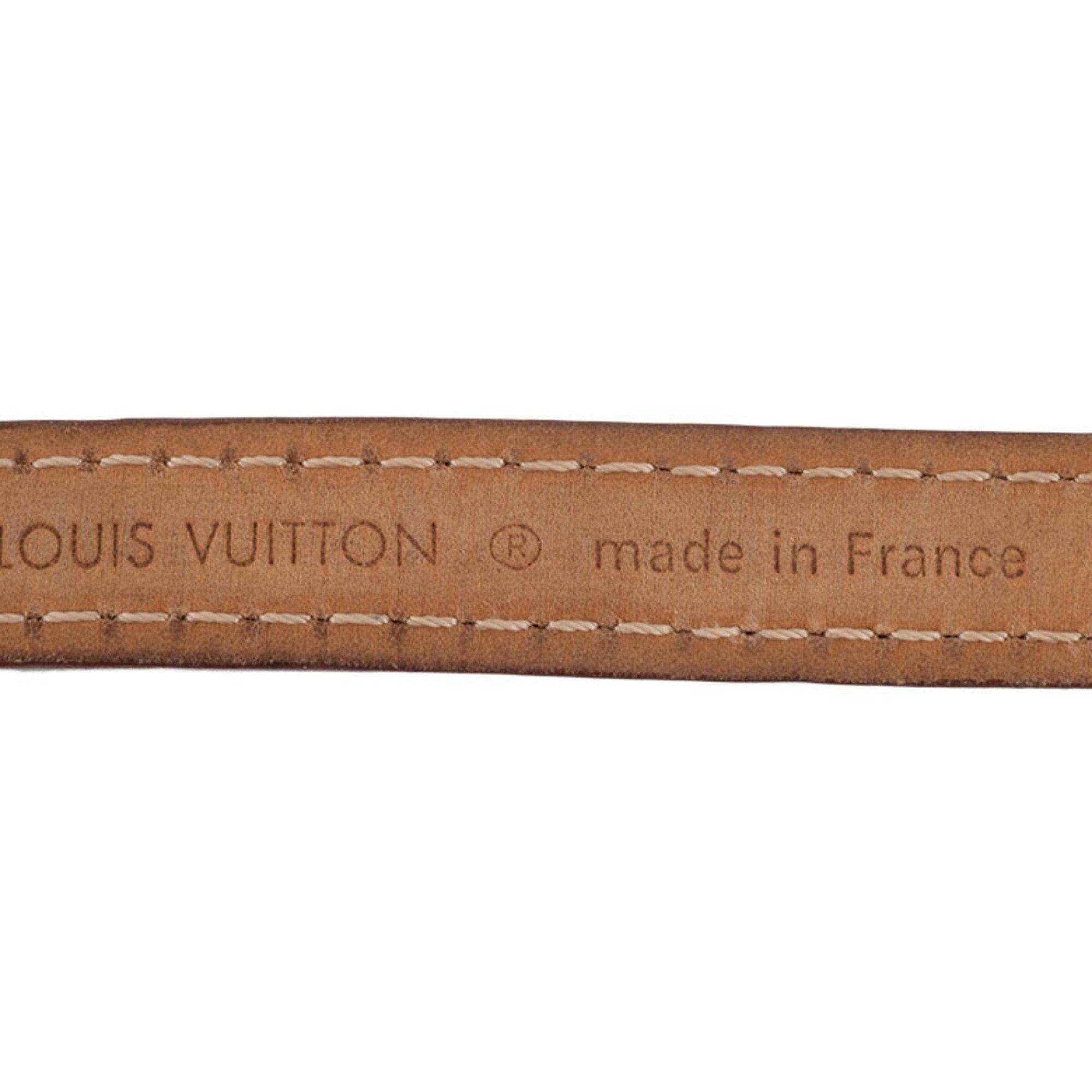 Louis Vuitton Louis Vuitton bracelet Size ONE SIZE - 6 Thumbnail