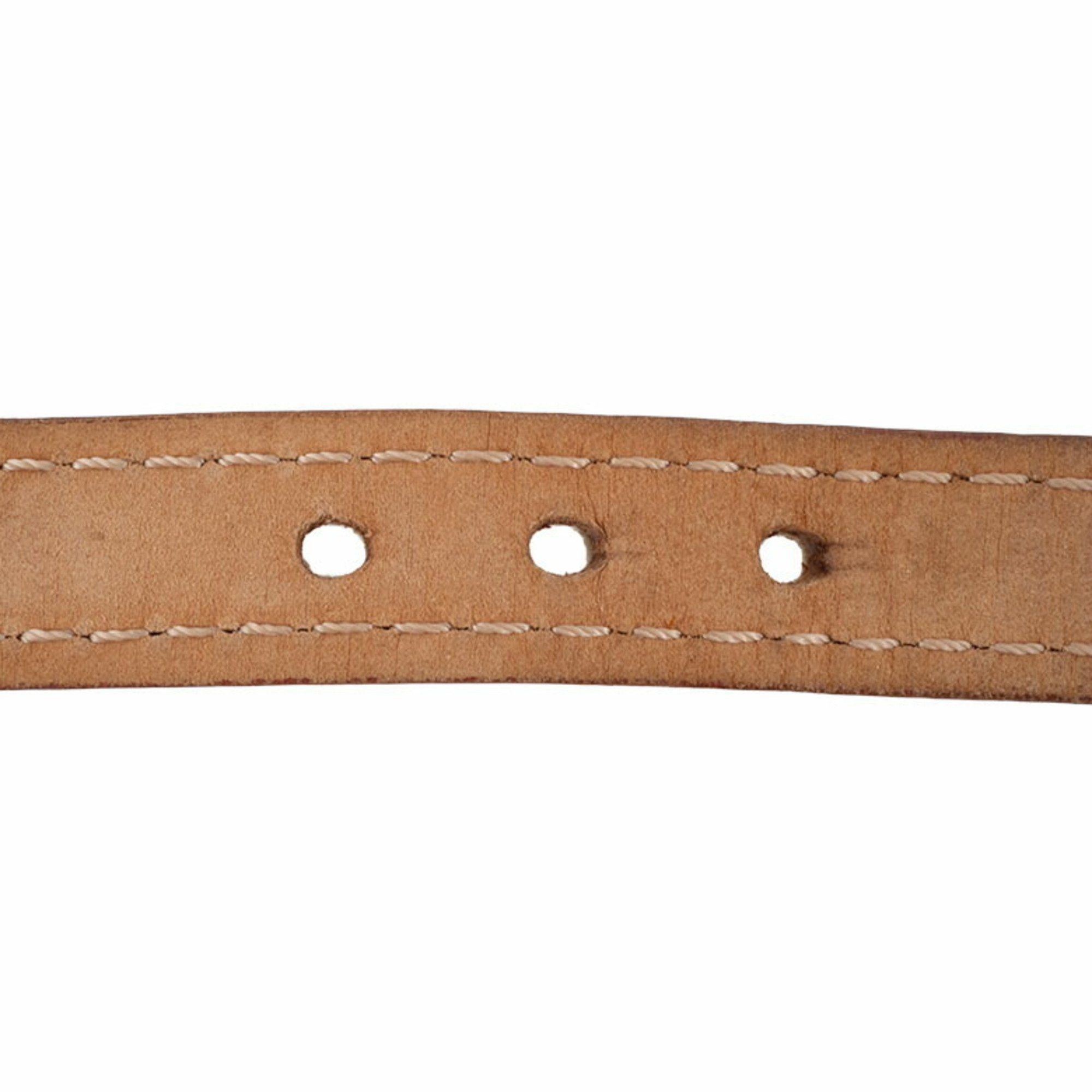 Louis Vuitton Louis Vuitton bracelet Size ONE SIZE - 10 Thumbnail