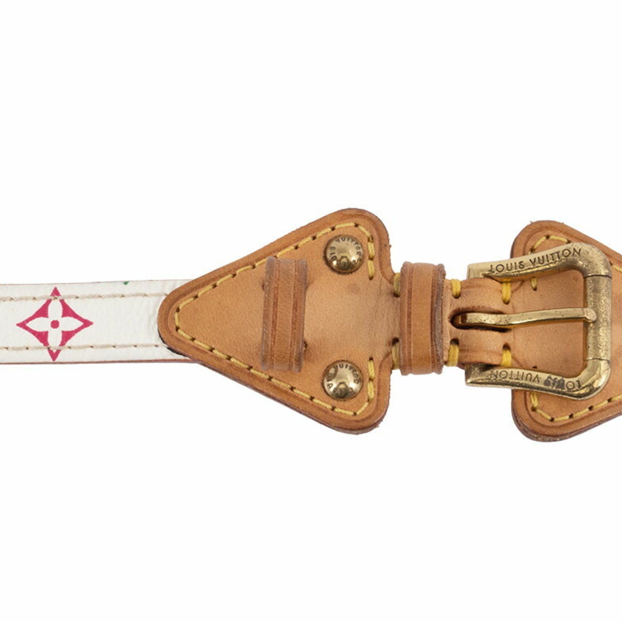 Louis Vuitton Louis Vuitton bracelet Size ONE SIZE - 9 Thumbnail