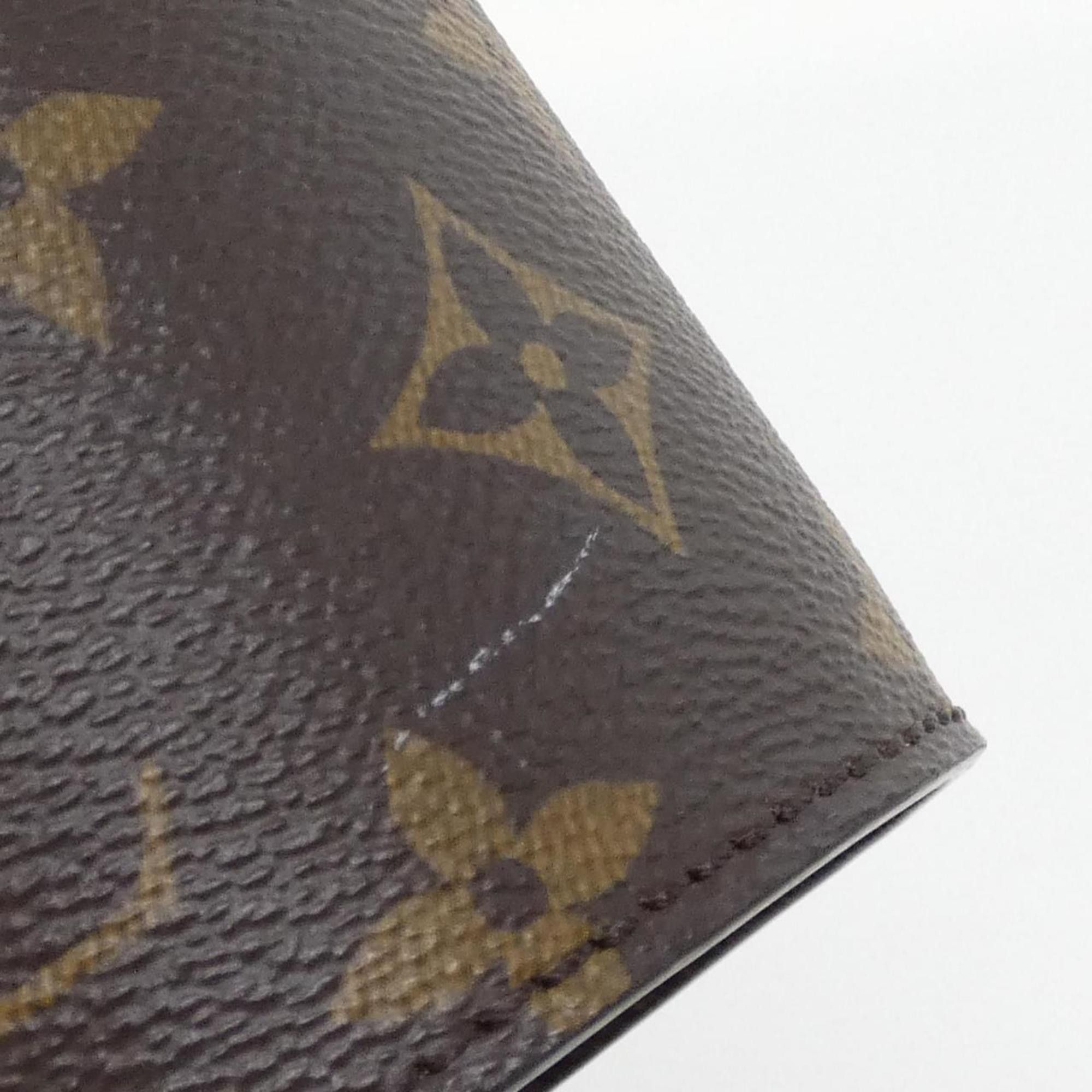 Louis Vuitton Louis Vuitton shoulder Size ONE SIZE - 5 Thumbnail