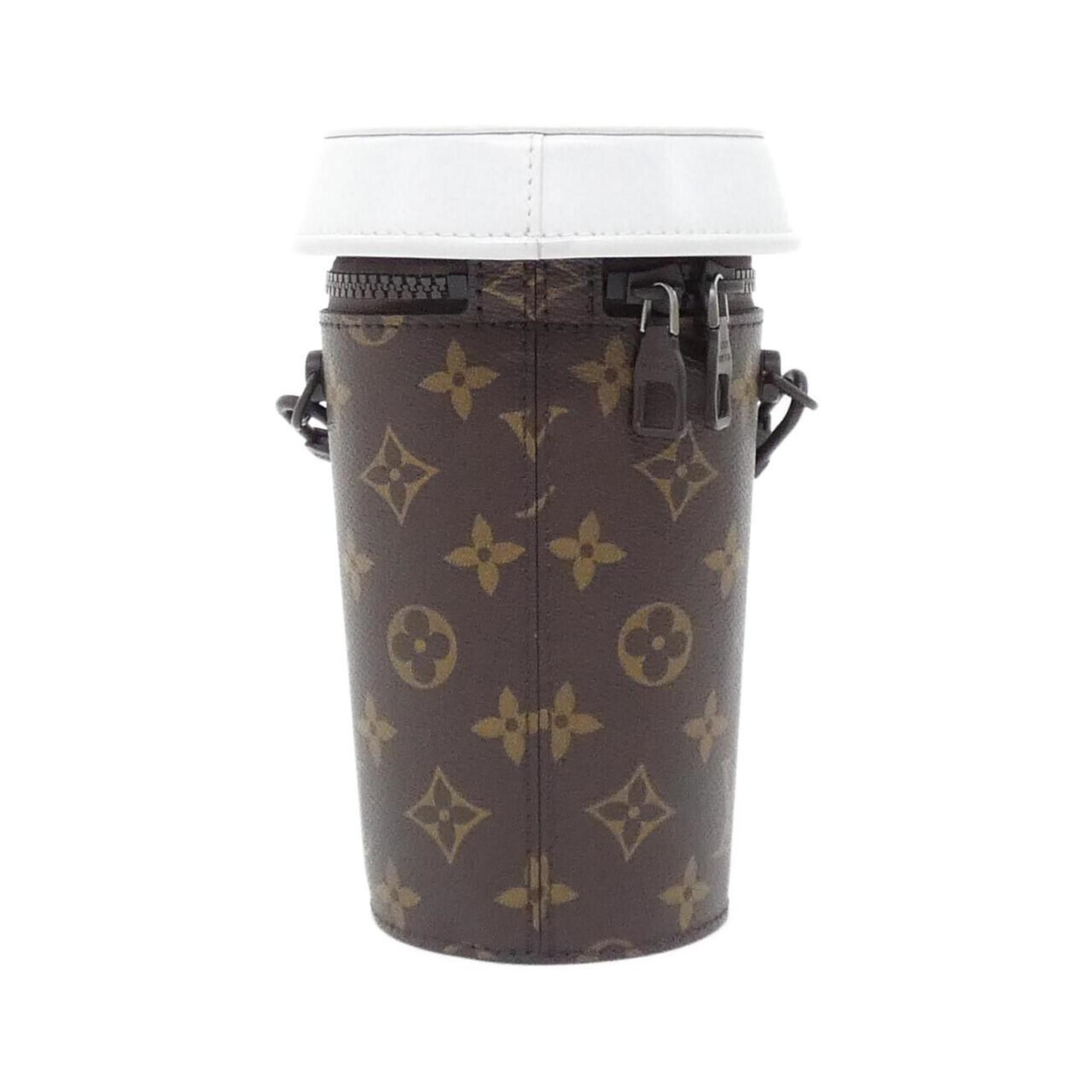 Louis Vuitton Louis Vuitton shoulder Size ONE SIZE - 2 Thumbnail