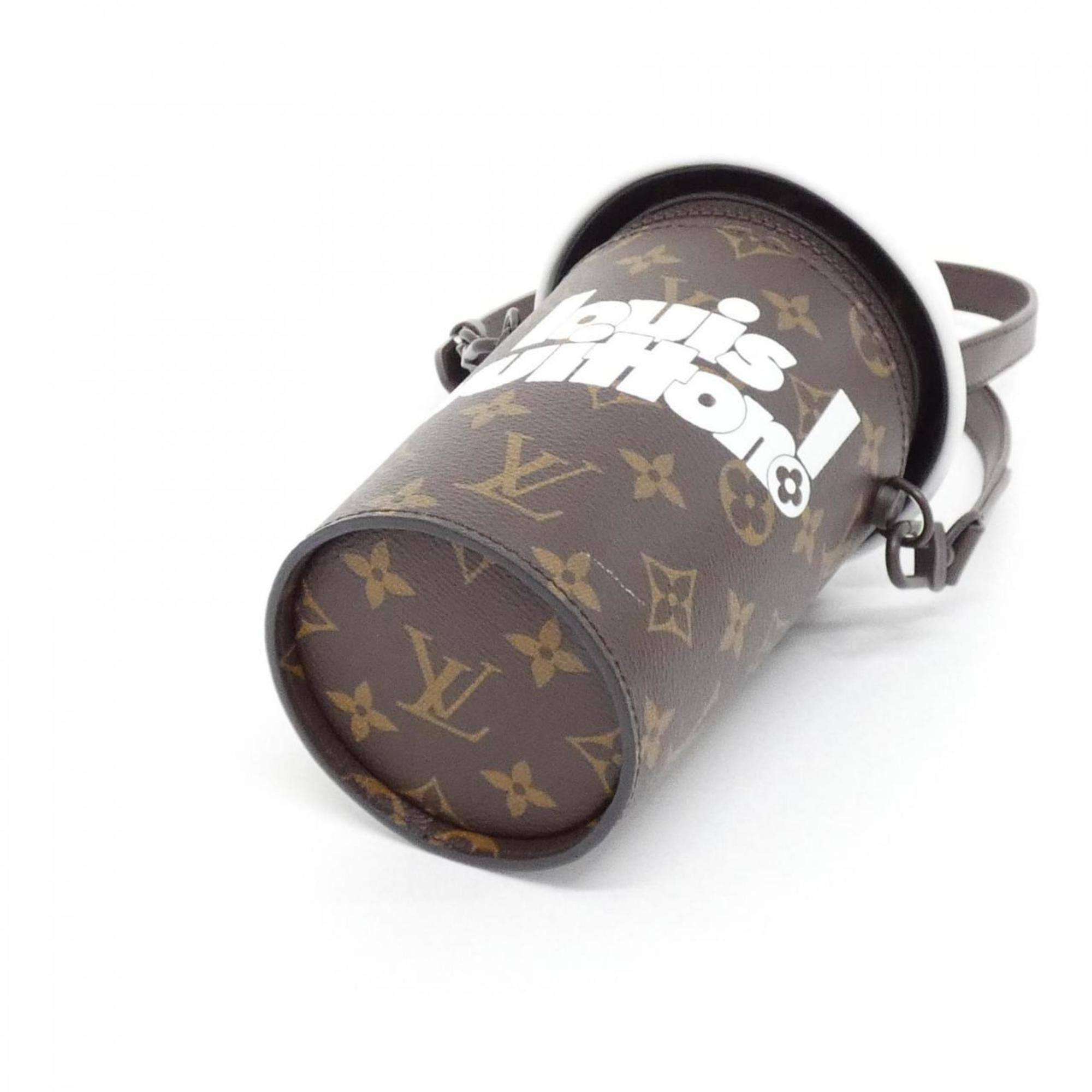 Louis Vuitton Louis Vuitton shoulder Size ONE SIZE - 3 Thumbnail