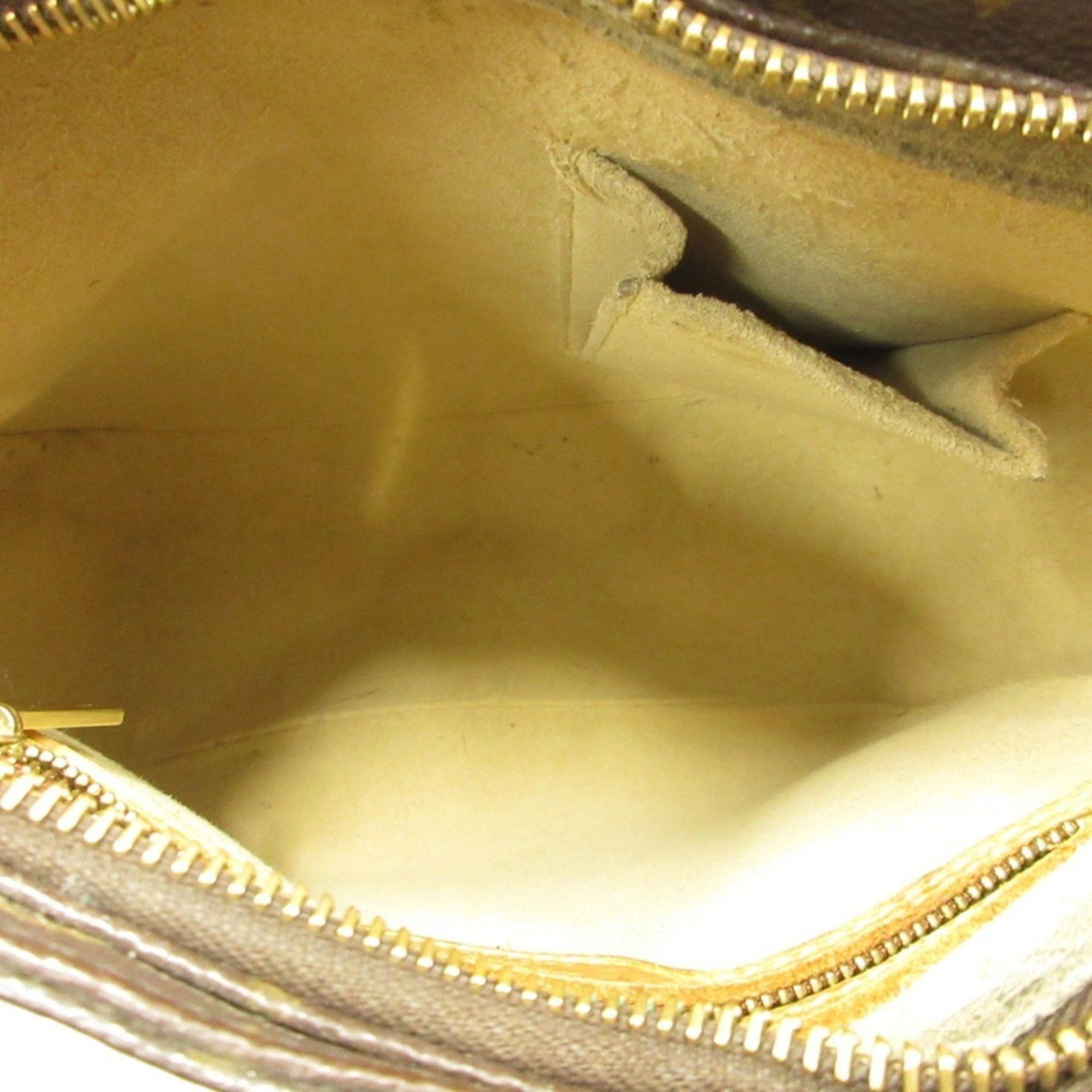 Louis Vuitton Louis Vuitton Looping MM handbag Size ONE SIZE - 6 Thumbnail