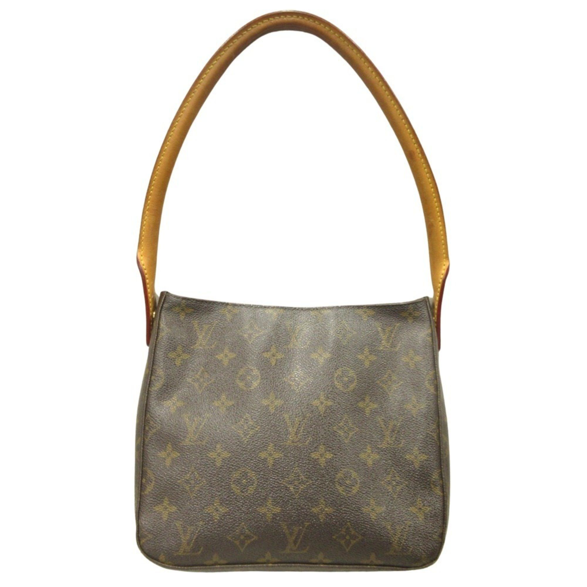 Louis Vuitton Louis Vuitton Looping MM handbag Size ONE SIZE - 2 Thumbnail