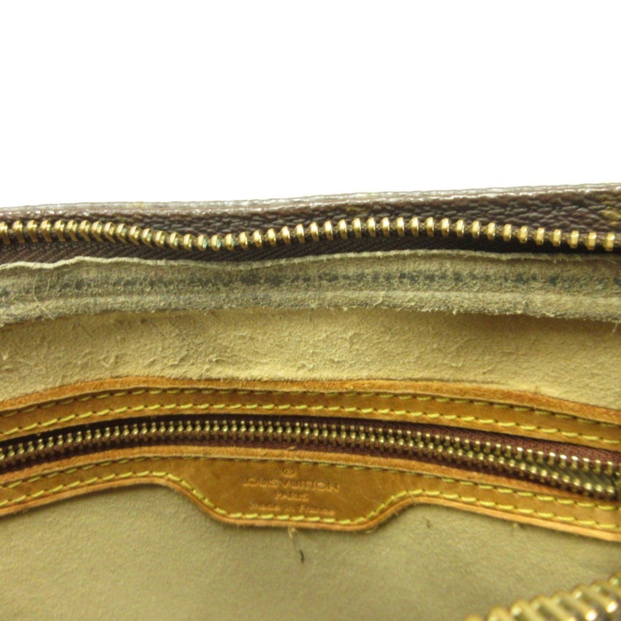 Louis Vuitton Louis Vuitton Looping MM handbag Size ONE SIZE - 8 Thumbnail