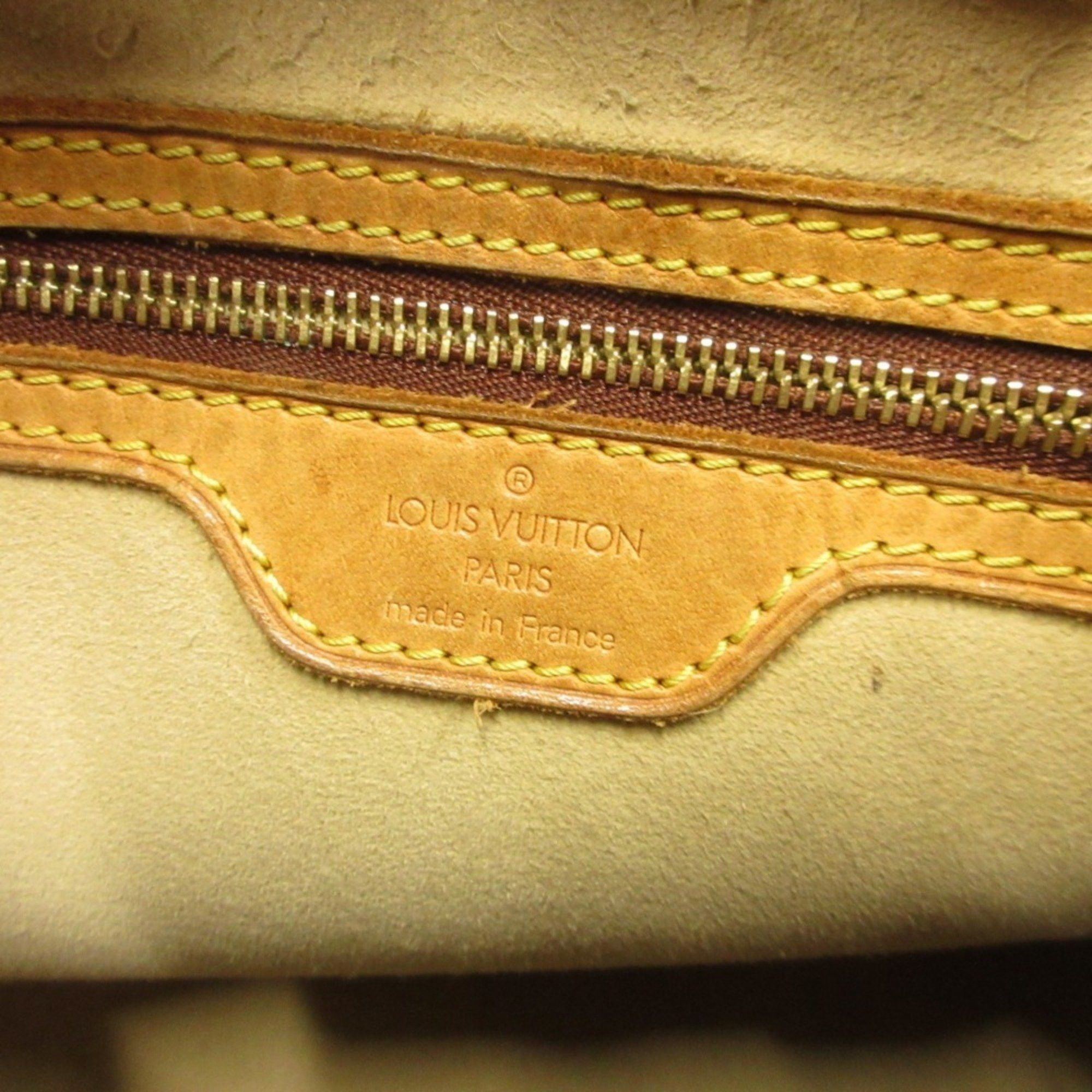 Louis Vuitton Louis Vuitton Looping MM handbag Size ONE SIZE - 7 Thumbnail