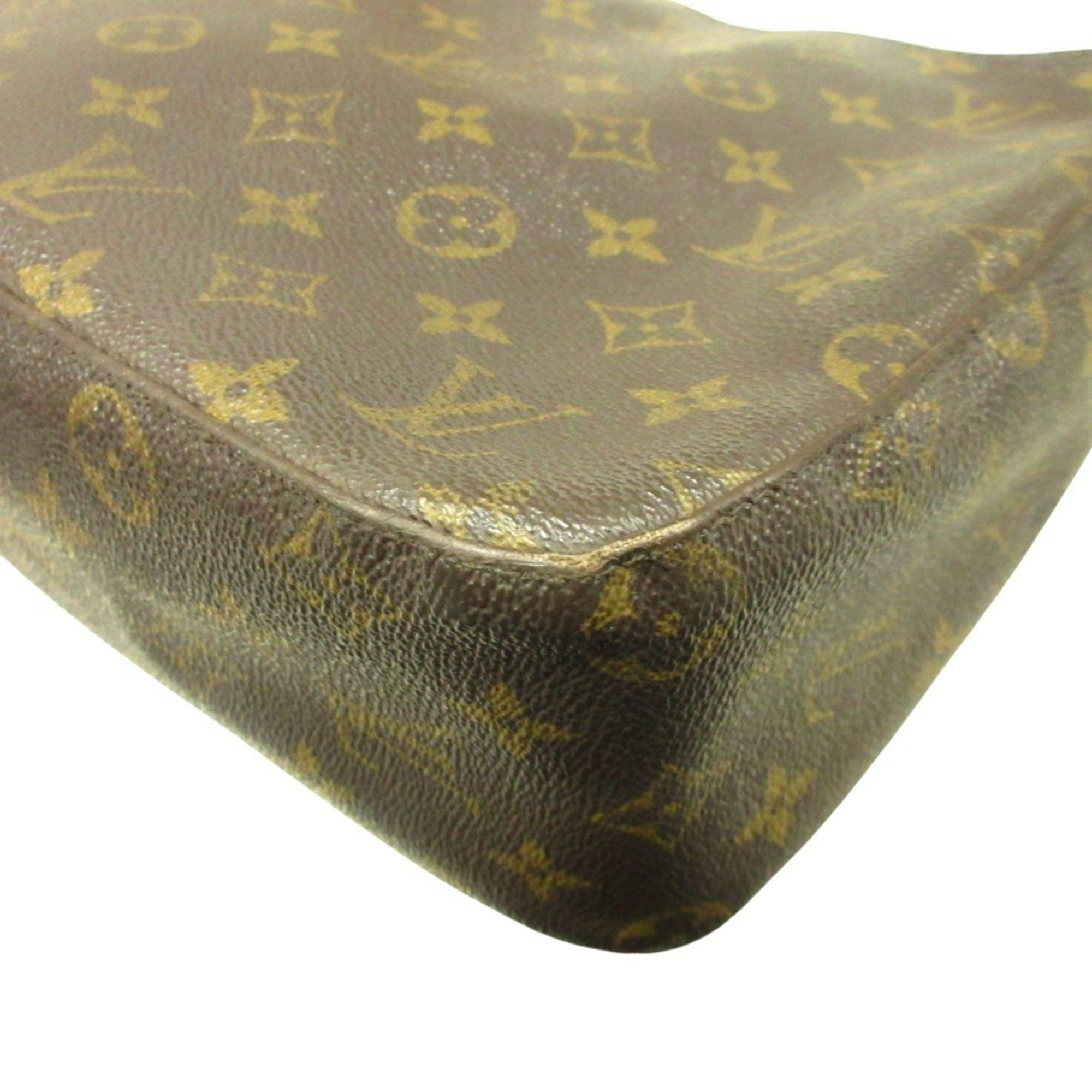 Louis Vuitton Louis Vuitton Looping MM handbag Size ONE SIZE - 5 Thumbnail