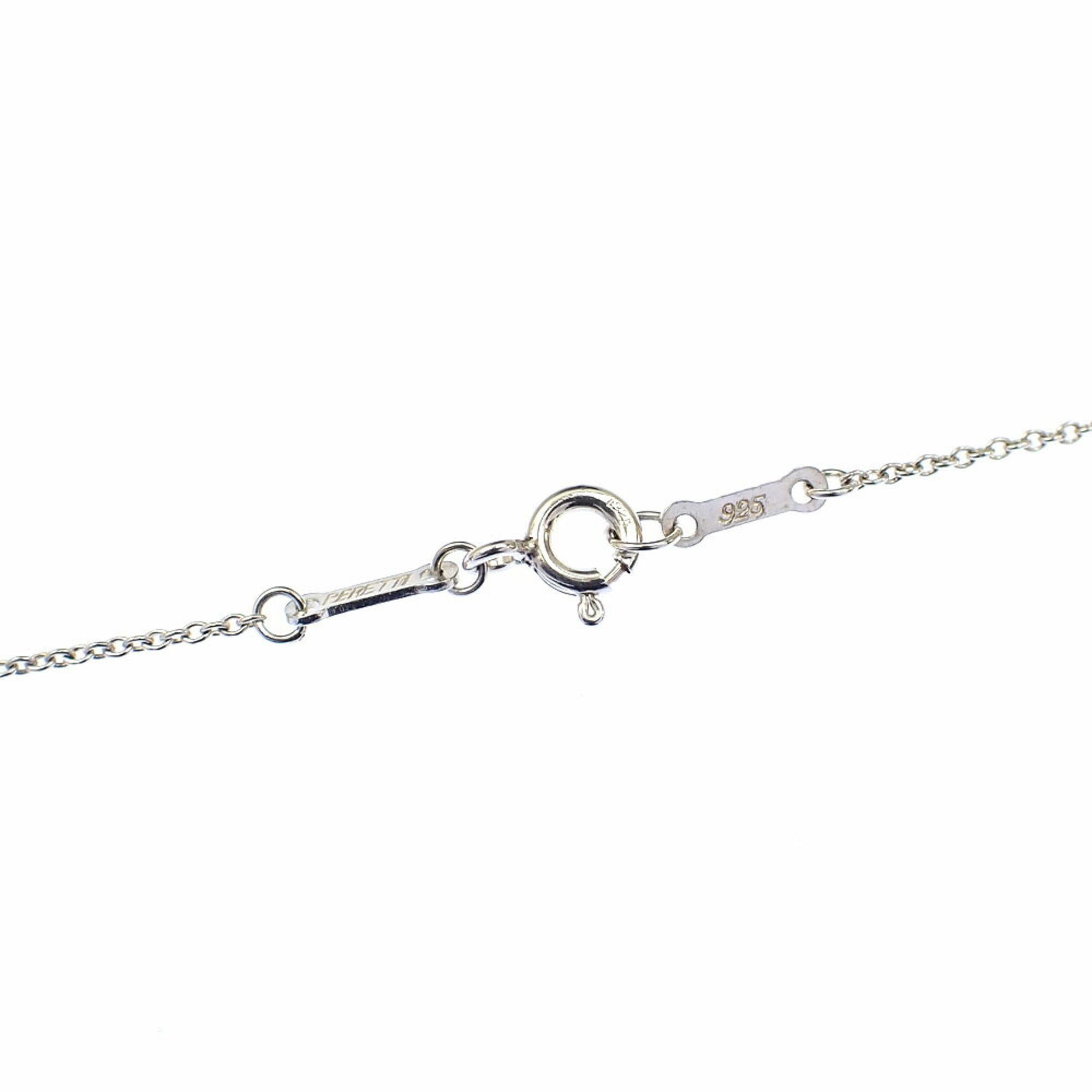 Tiffany & Co. Tiffany & Co Open Heart pendant Size ONE SIZE - 7 Thumbnail