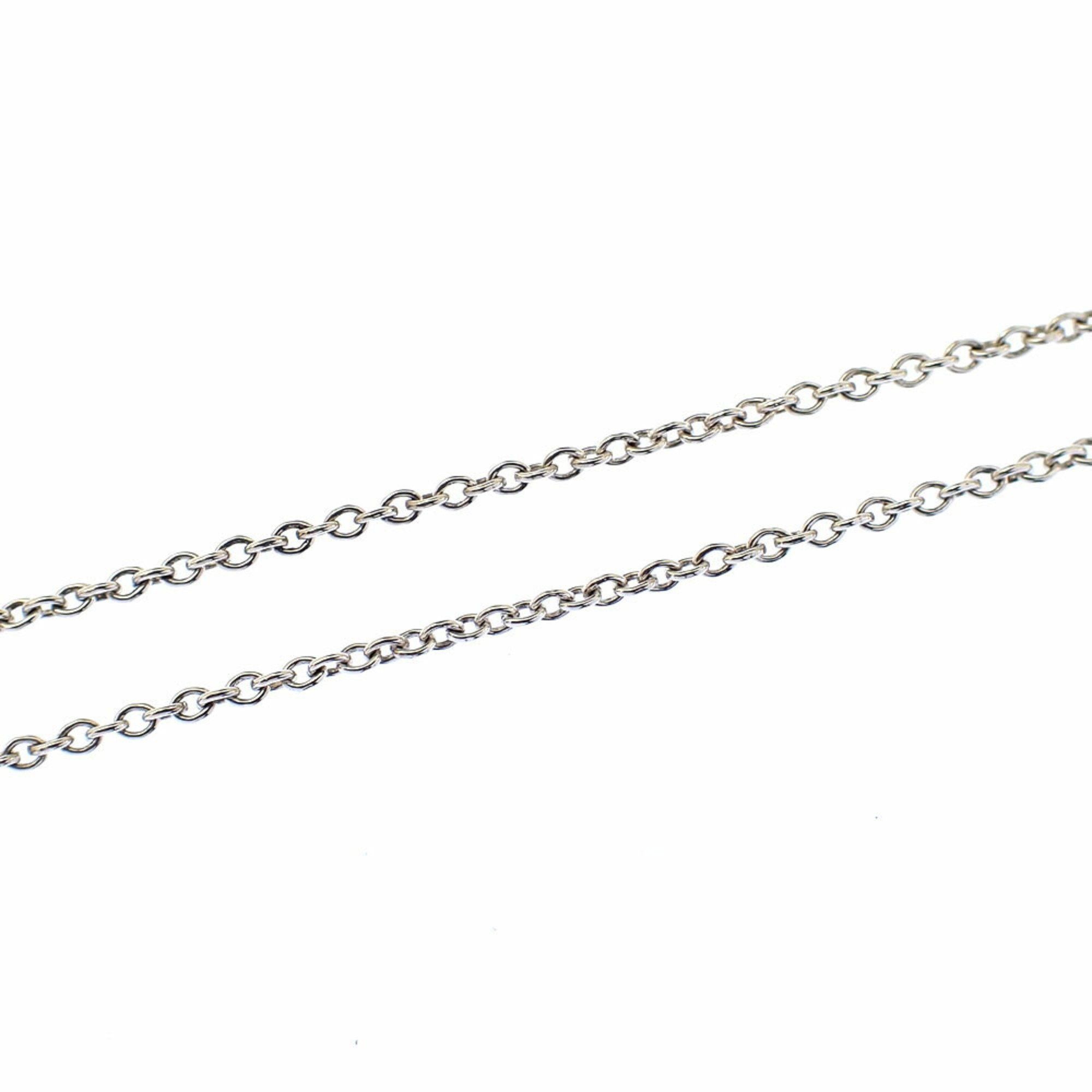 Tiffany & Co. Tiffany & Co Open Heart pendant Size ONE SIZE - 6 Thumbnail
