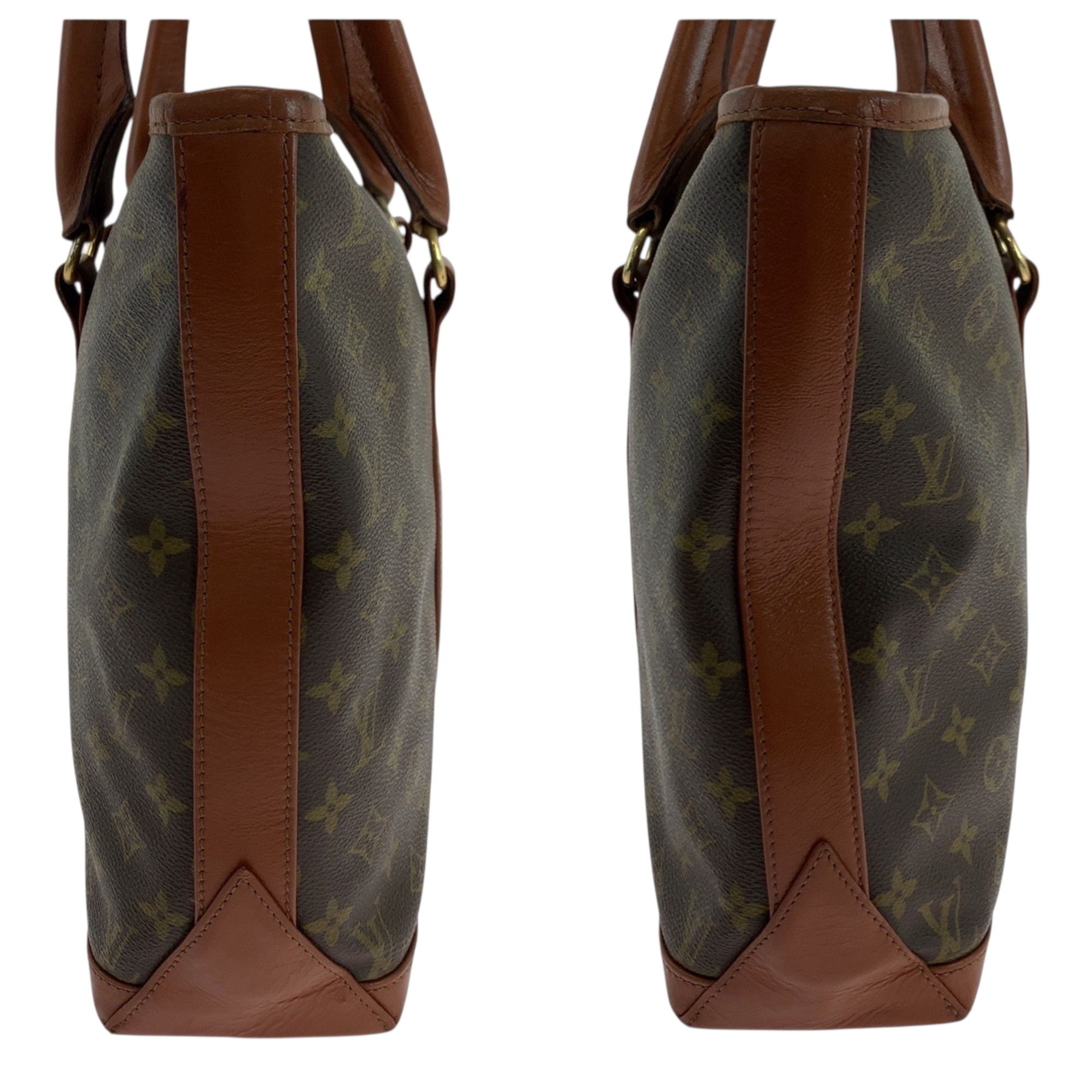 Louis Vuitton Louis Vuitton Weekend PM tote Size ONE SIZE - 3 Thumbnail