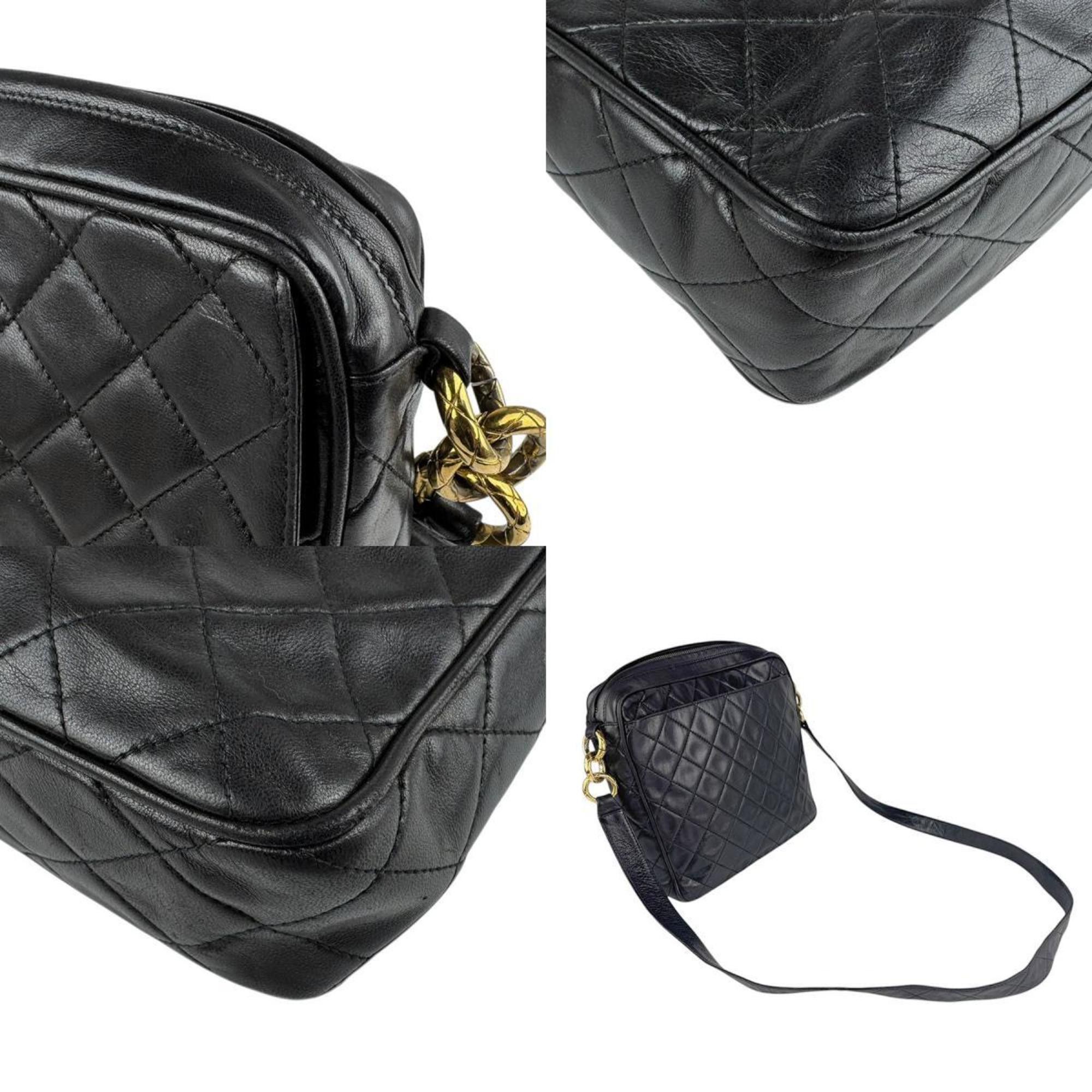 Chanel Chanel Flap bag shoulder Size ONE SIZE - 4 Thumbnail