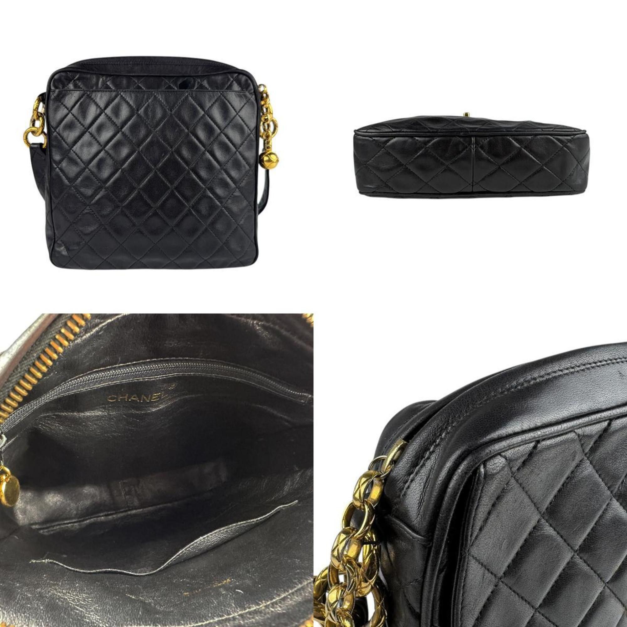 Chanel Chanel Flap bag shoulder Size ONE SIZE - 3 Thumbnail