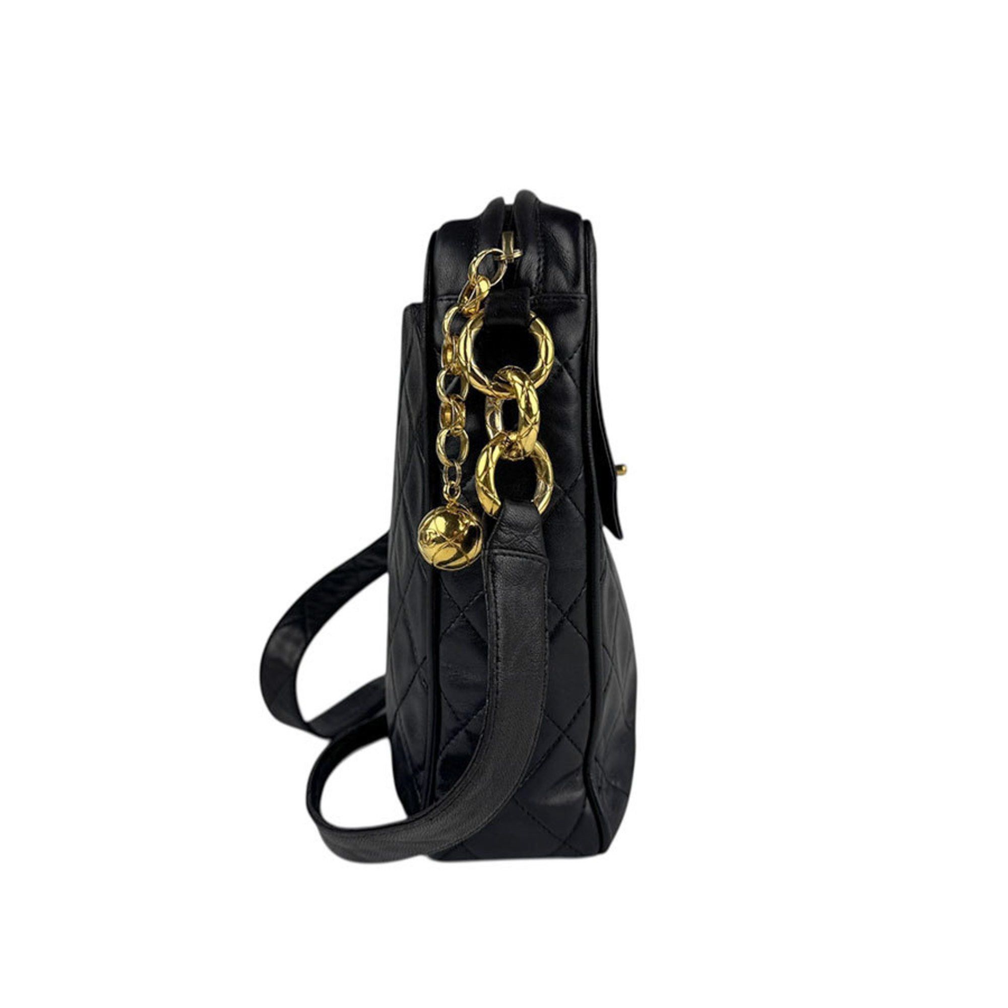 Chanel Chanel Flap bag shoulder Size ONE SIZE - 2 Thumbnail