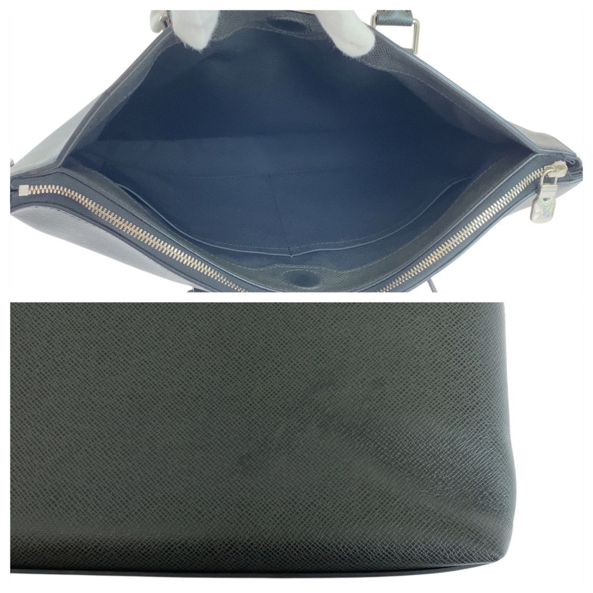 Louis Vuitton Anton briefcase