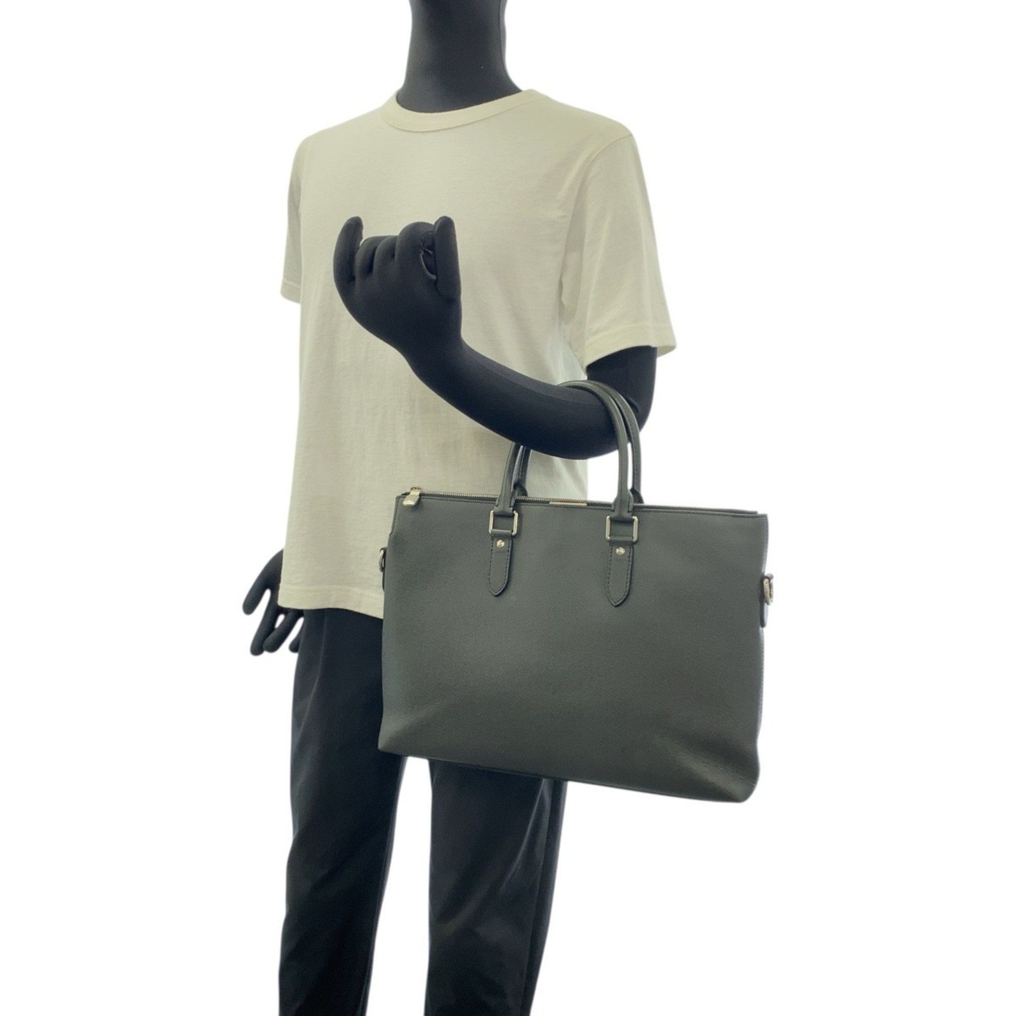 Louis Vuitton Anton briefcase
