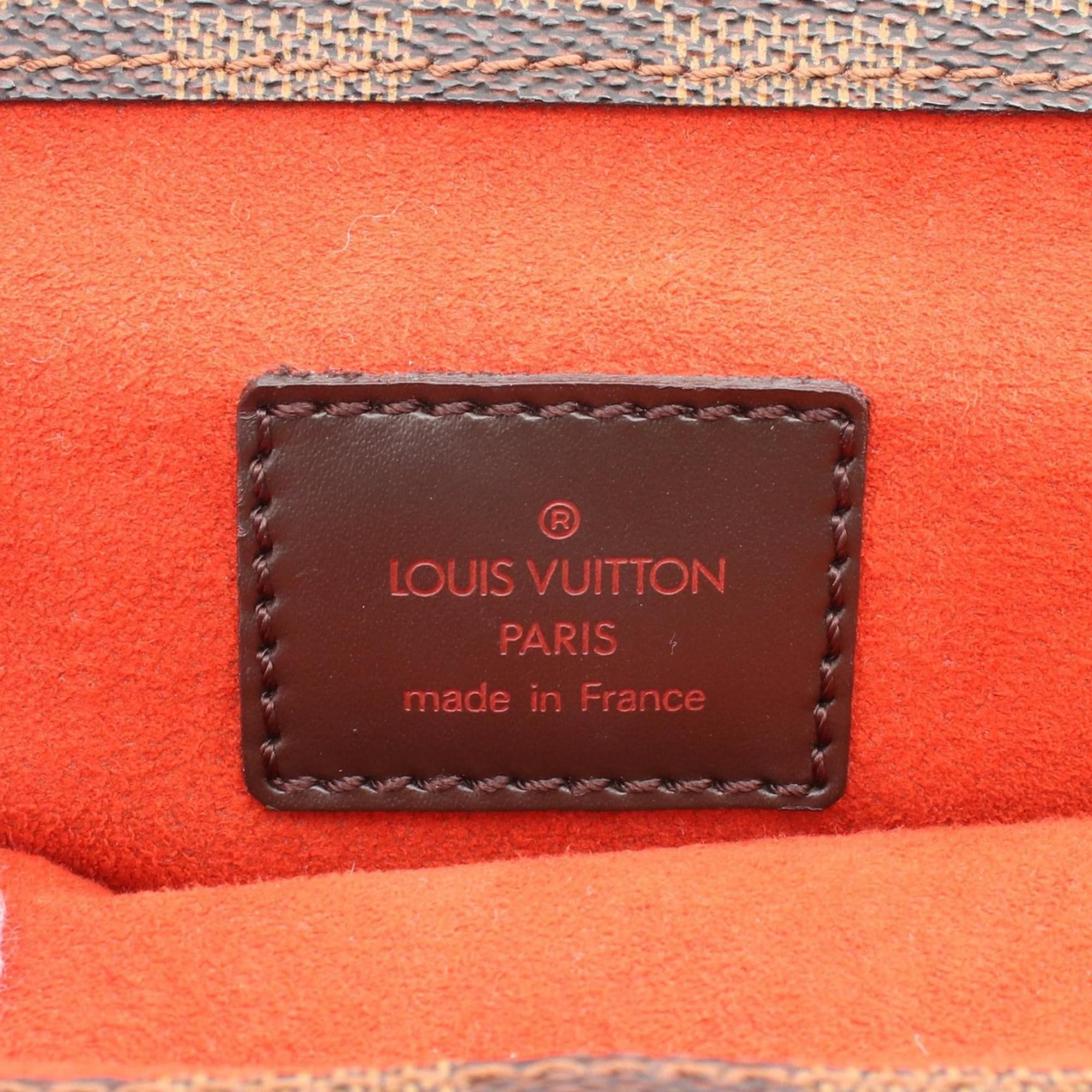 Louis Vuitton Louis Vuitton Parioli tote Size ONE SIZE - 10 Thumbnail