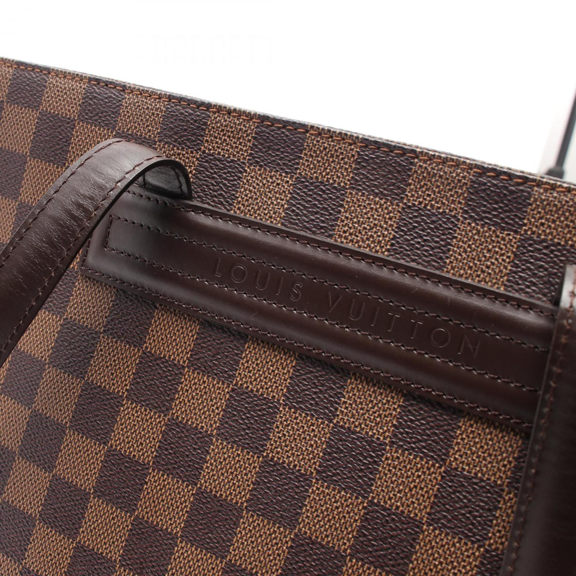 Louis Vuitton Louis Vuitton Parioli tote Size ONE SIZE - 11 Thumbnail