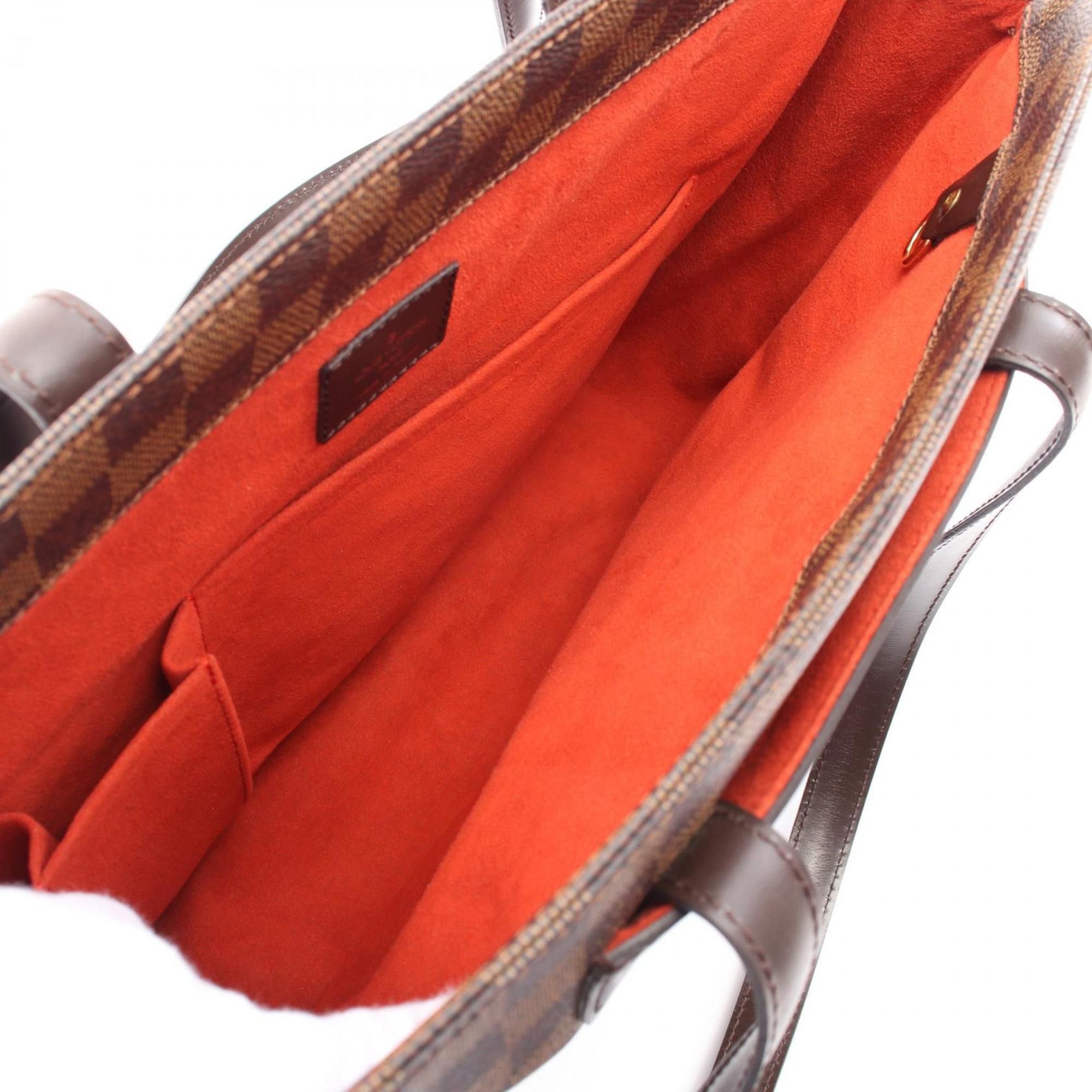 Louis Vuitton Louis Vuitton Parioli tote Size ONE SIZE - 8 Thumbnail