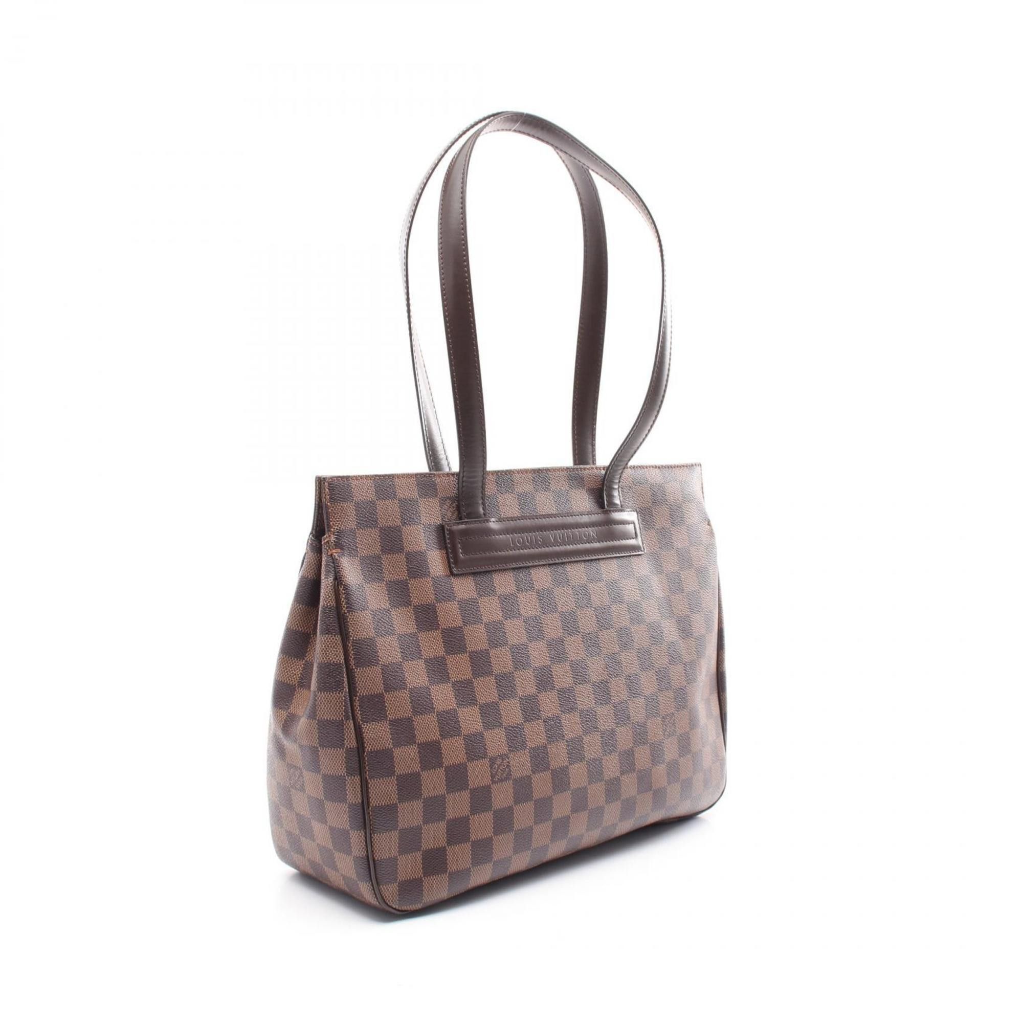 Louis Vuitton Louis Vuitton Parioli tote Size ONE SIZE - 3 Thumbnail
