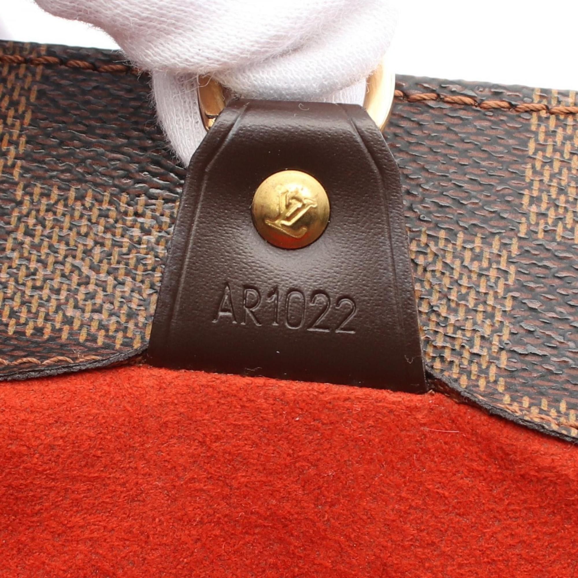 Louis Vuitton Louis Vuitton Parioli tote Size ONE SIZE - 9 Thumbnail