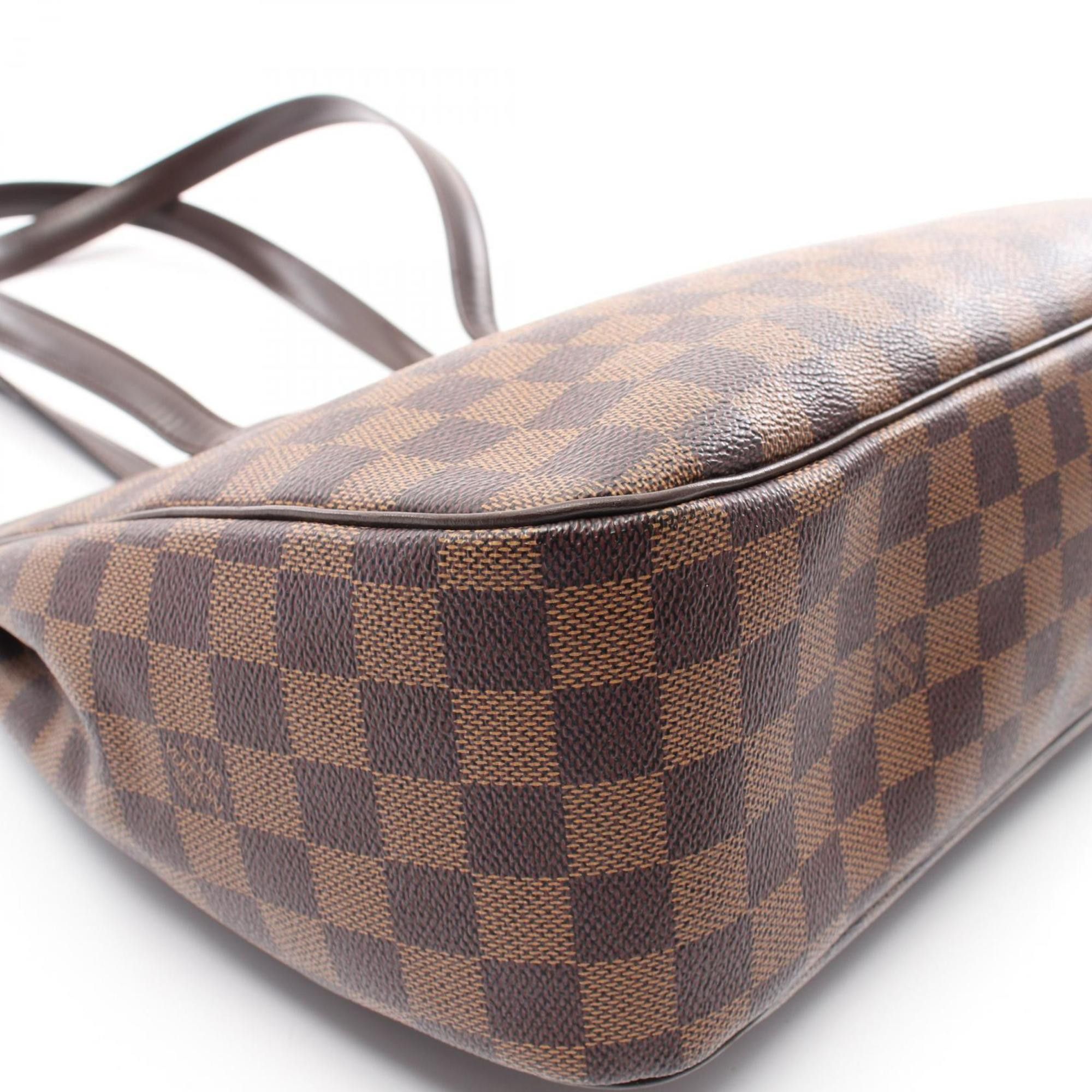 Louis Vuitton Louis Vuitton Parioli tote Size ONE SIZE - 5 Thumbnail