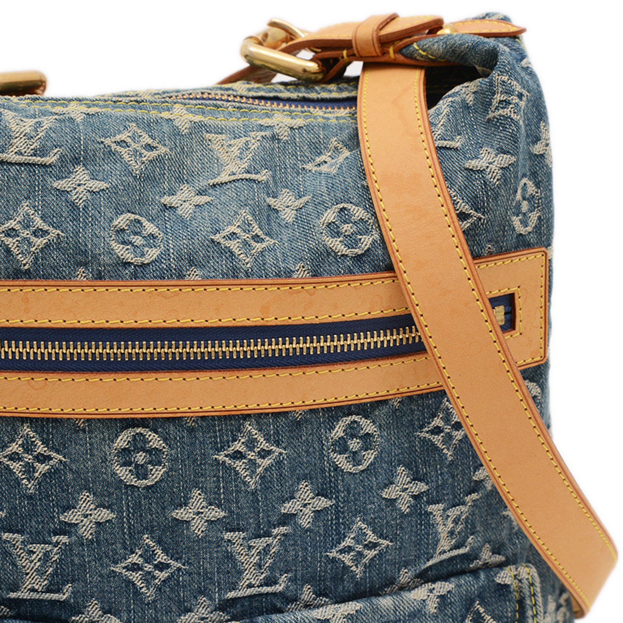 Louis Vuitton Louis Vuitton Baggy shoulder Size ONE SIZE - 9 Thumbnail