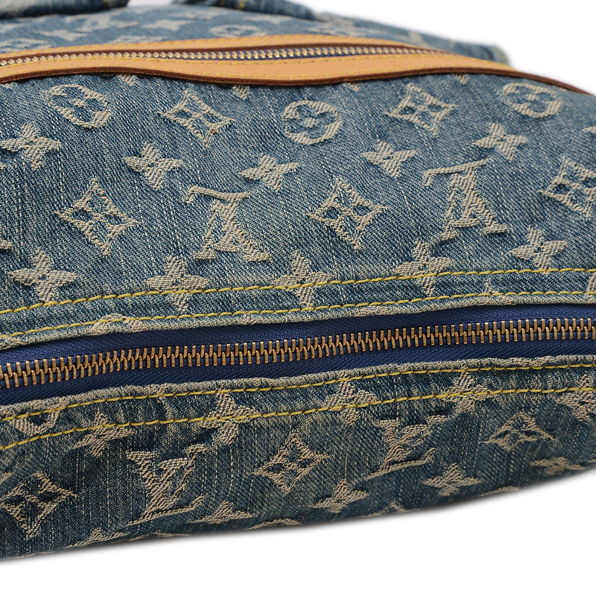 Louis Vuitton Louis Vuitton Baggy shoulder Size ONE SIZE - 4 Thumbnail
