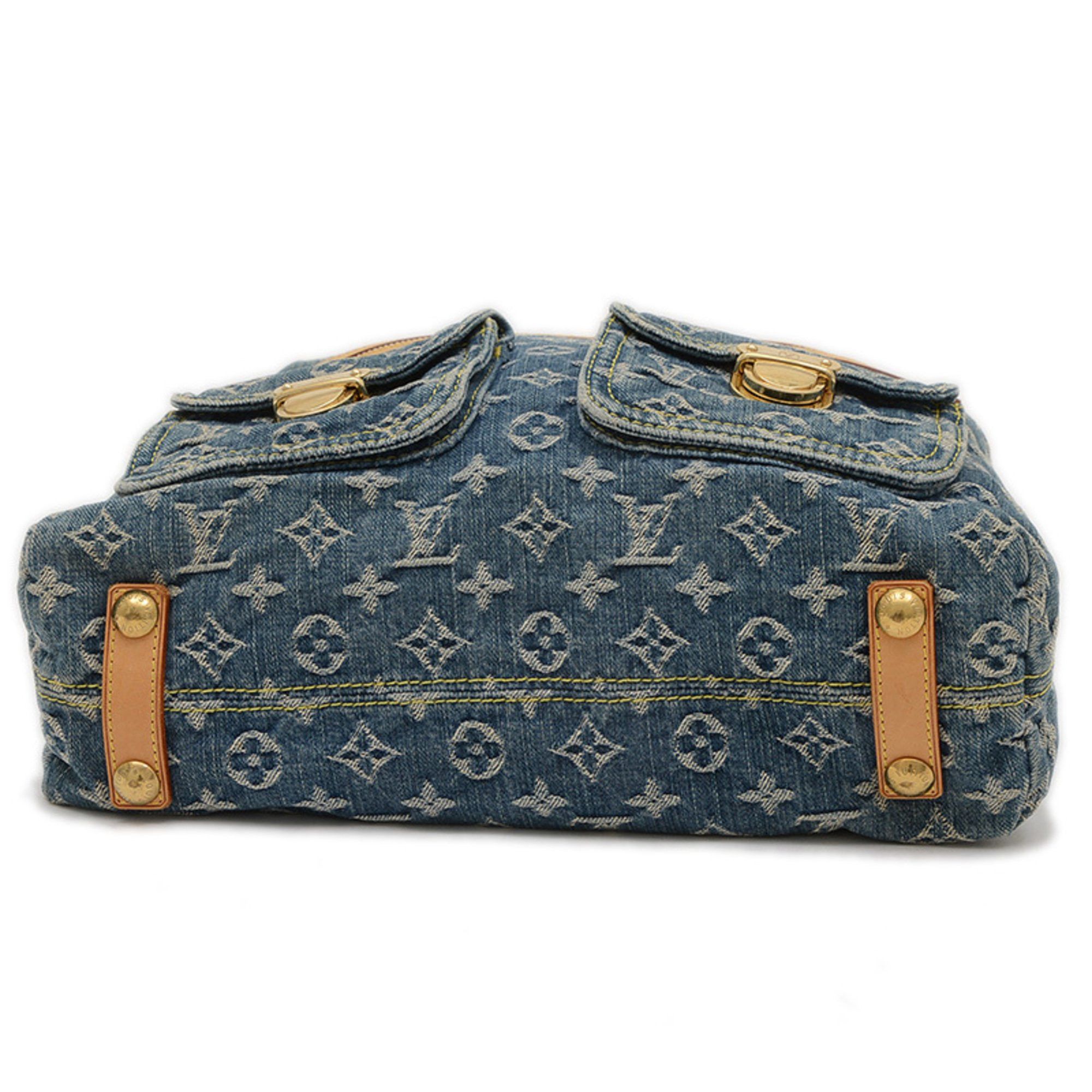 Louis Vuitton Louis Vuitton Baggy shoulder Size ONE SIZE - 3 Thumbnail