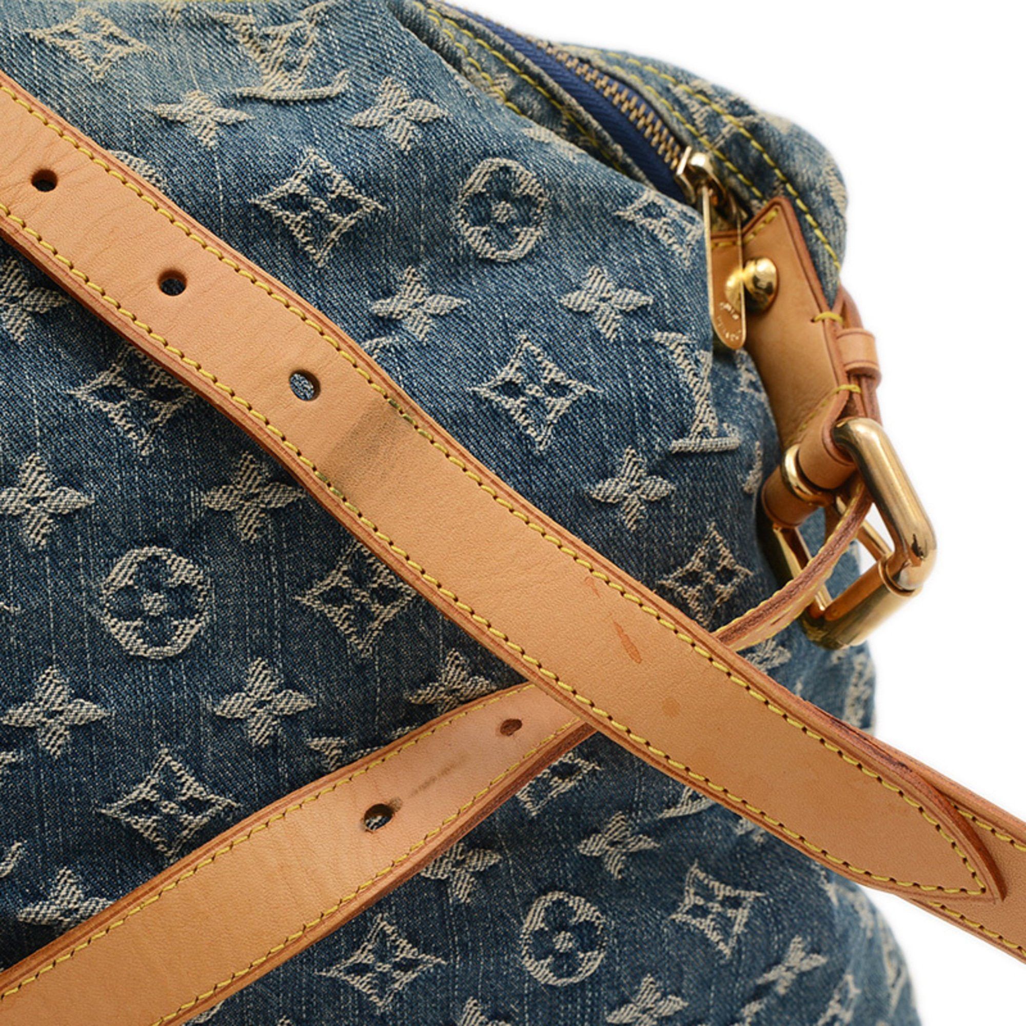Louis Vuitton Louis Vuitton Baggy shoulder Size ONE SIZE - 5 Thumbnail