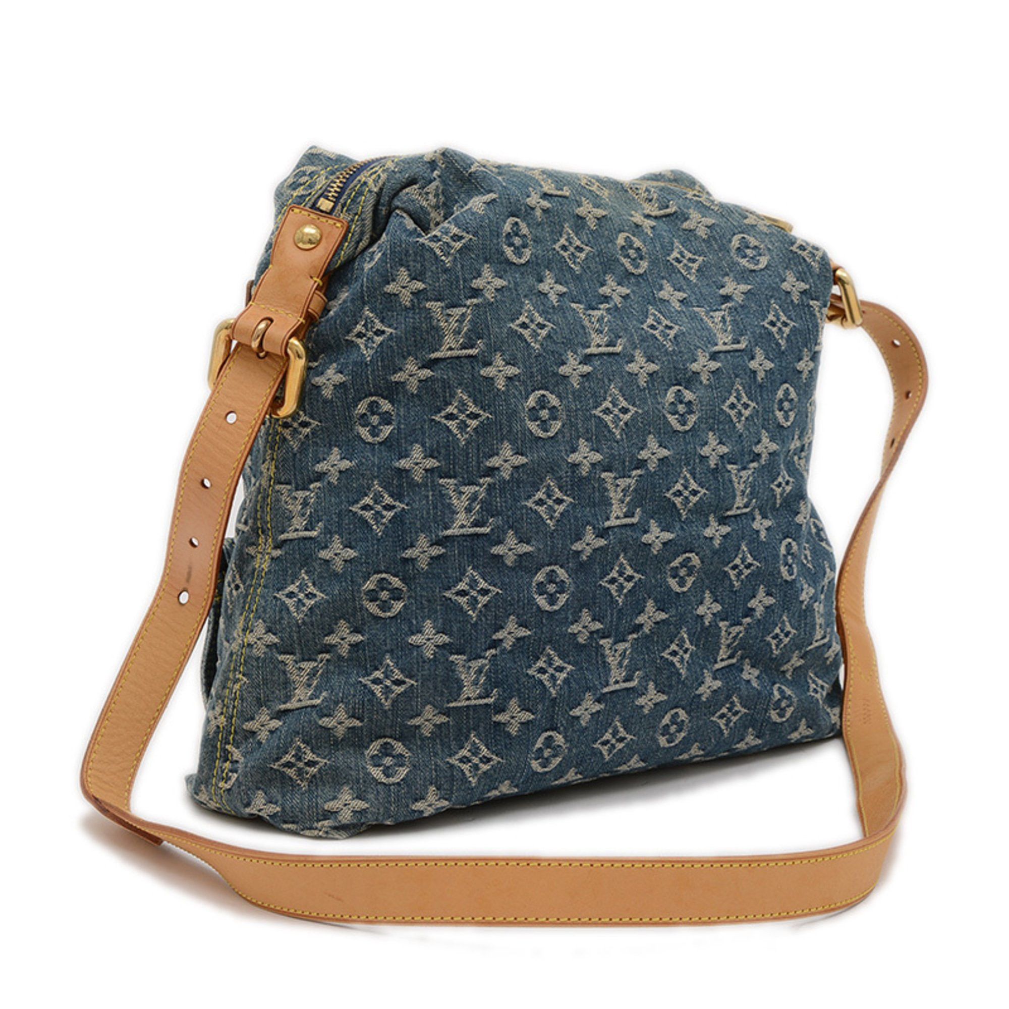 Louis Vuitton Louis Vuitton Baggy shoulder Size ONE SIZE - 2 Thumbnail