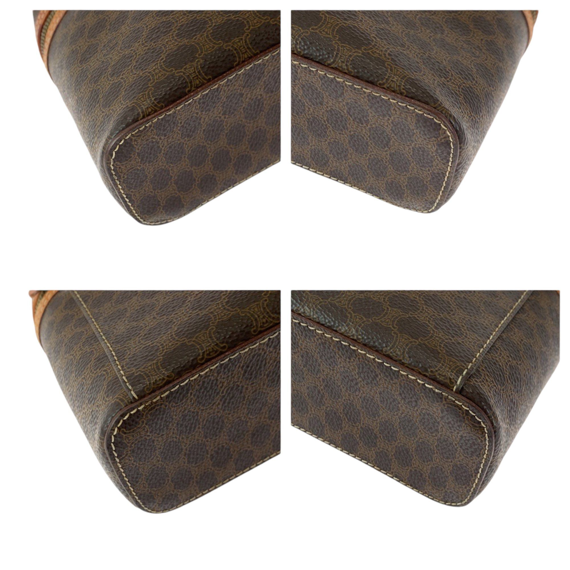 Celine Céline Vanity handbag Size ONE SIZE - 5 Thumbnail