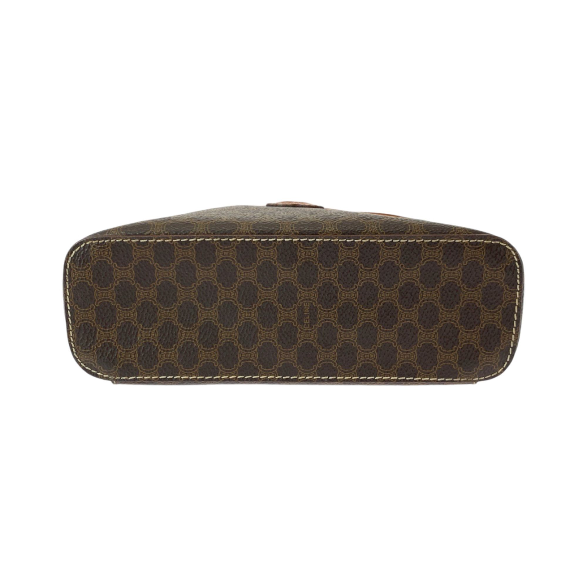 Celine Céline Vanity handbag Size ONE SIZE - 10 Thumbnail