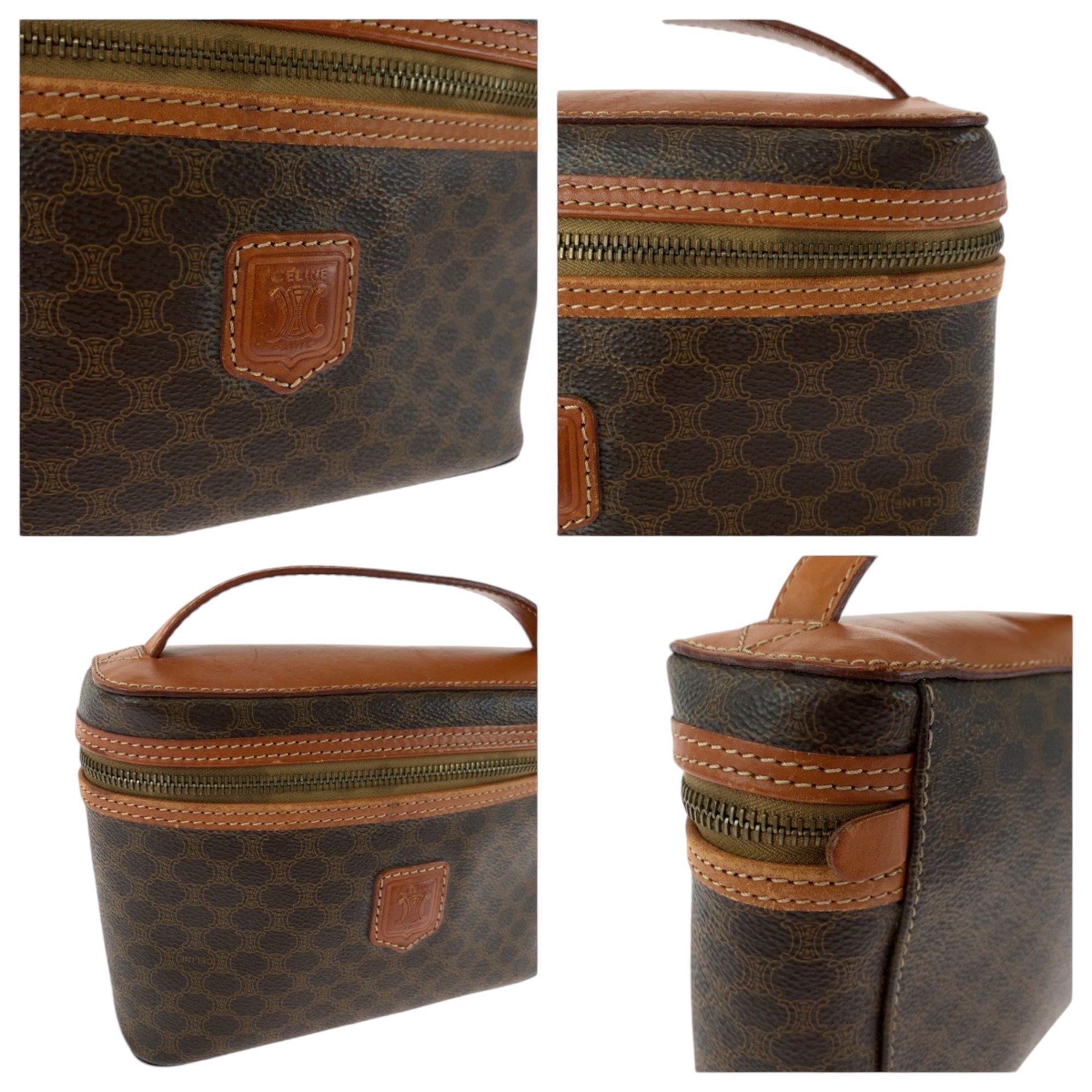 Celine Céline Vanity handbag Size ONE SIZE - 9 Thumbnail