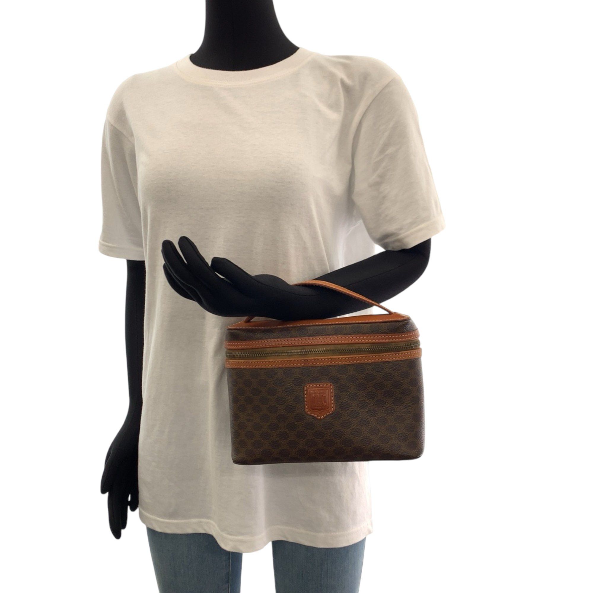 Celine Céline Vanity handbag Size ONE SIZE - 8 Thumbnail